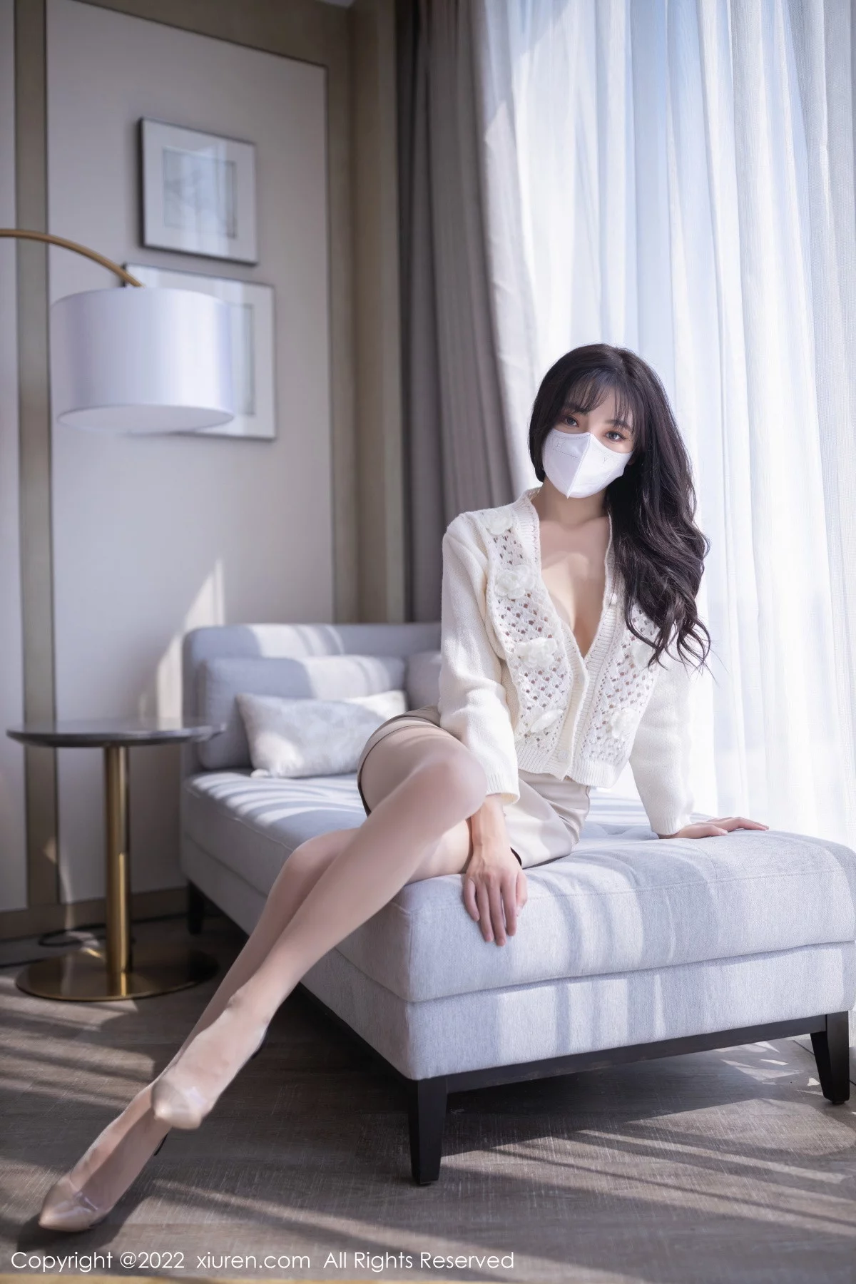 Xrmnw.Vip_陆萱萱_写真