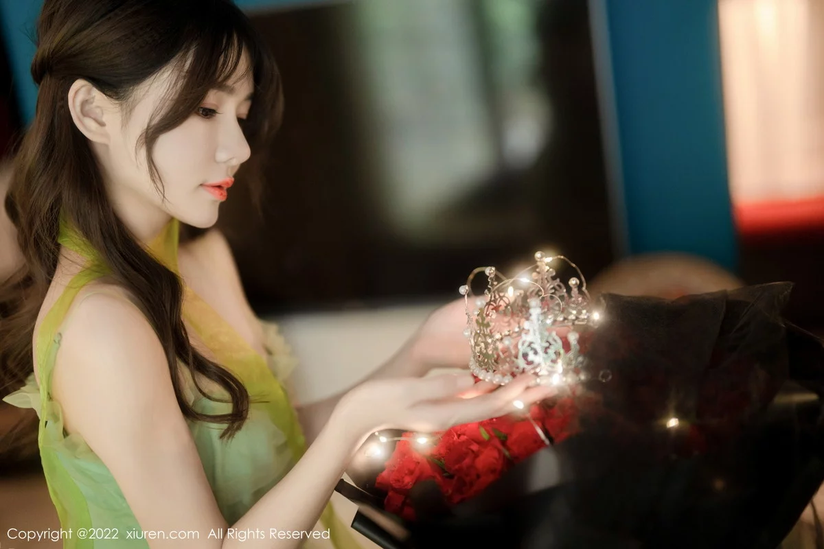 Xrmnw.Vip_婠婠么_写真