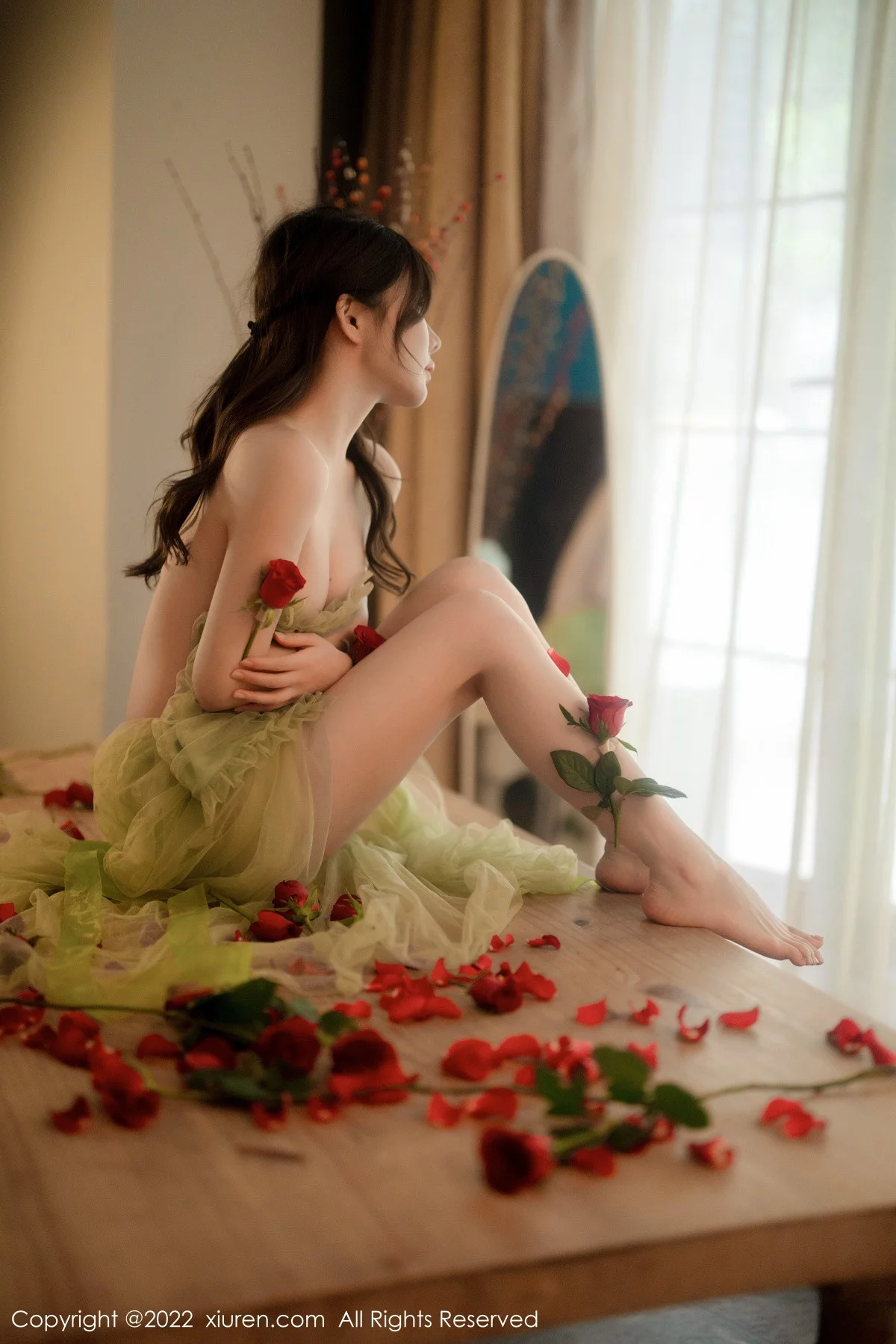 Xrmnw.Vip_婠婠么_写真