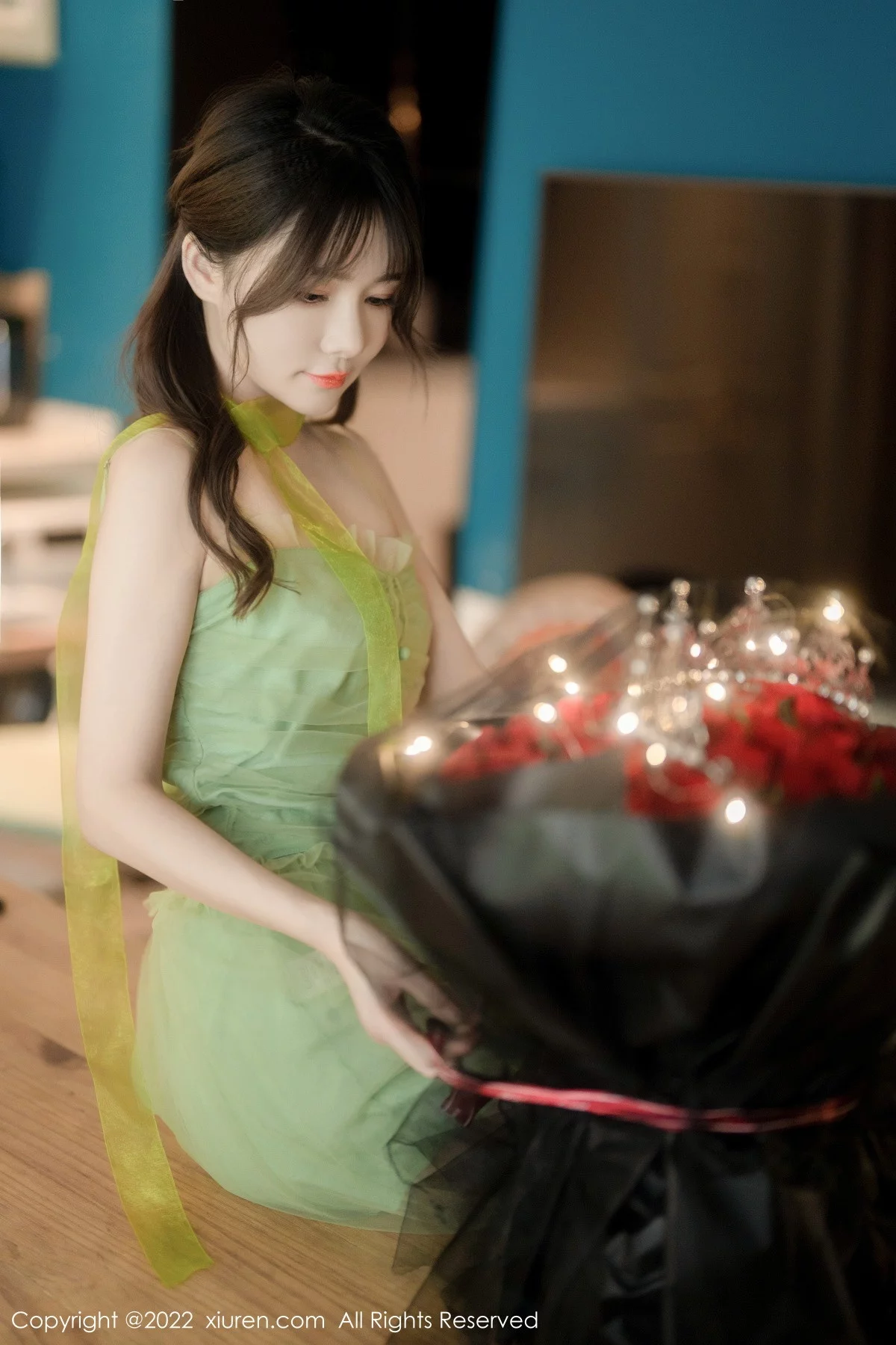 Xrmnw.Vip_婠婠么_写真