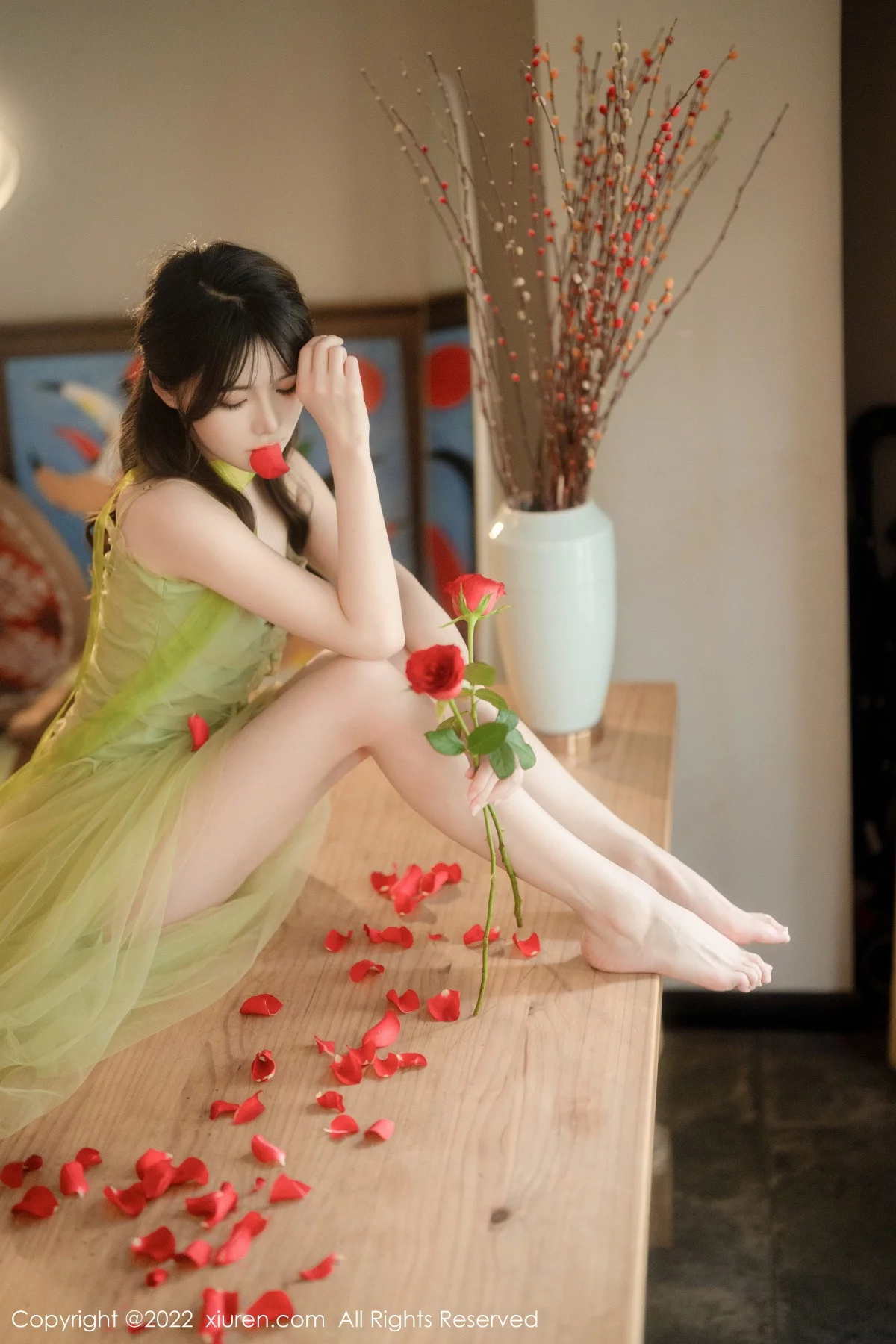 Xrmnw.Vip_婠婠么_写真