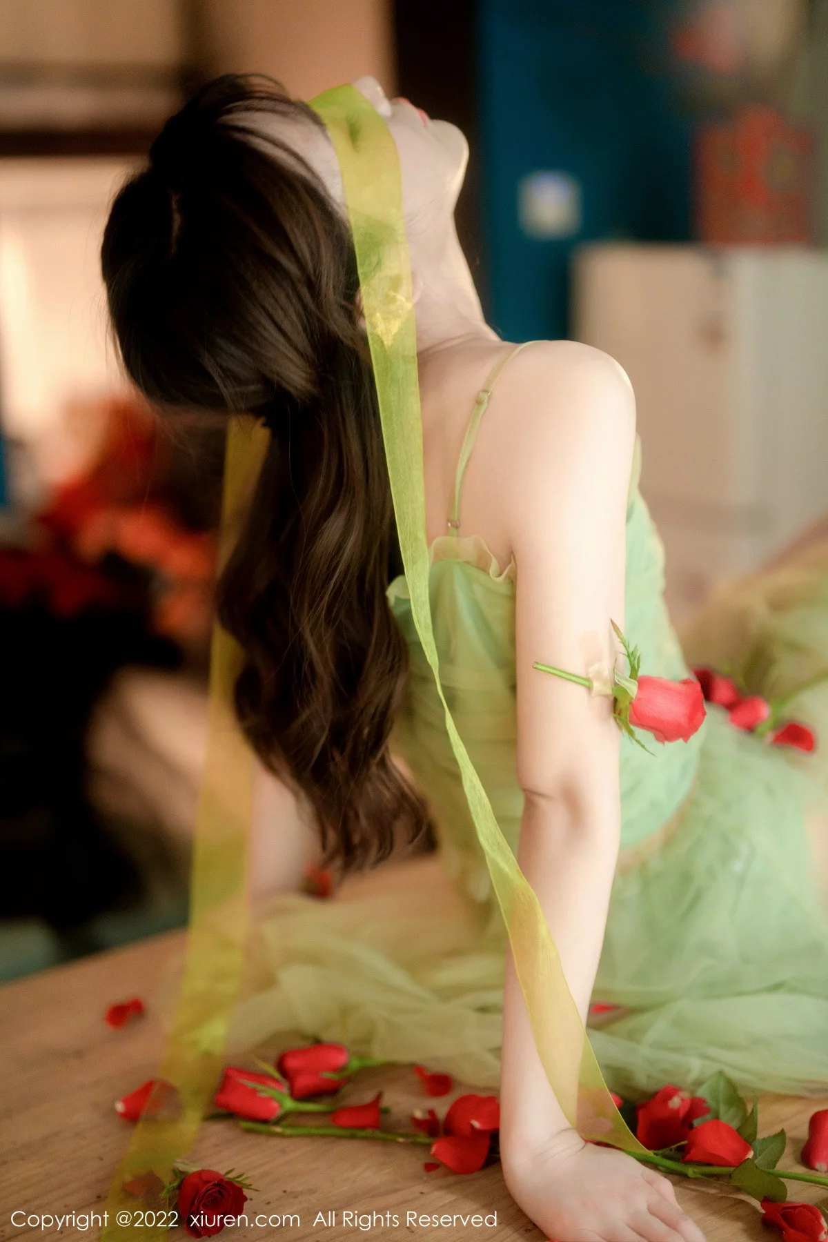 Xrmnw.Vip_婠婠么_写真