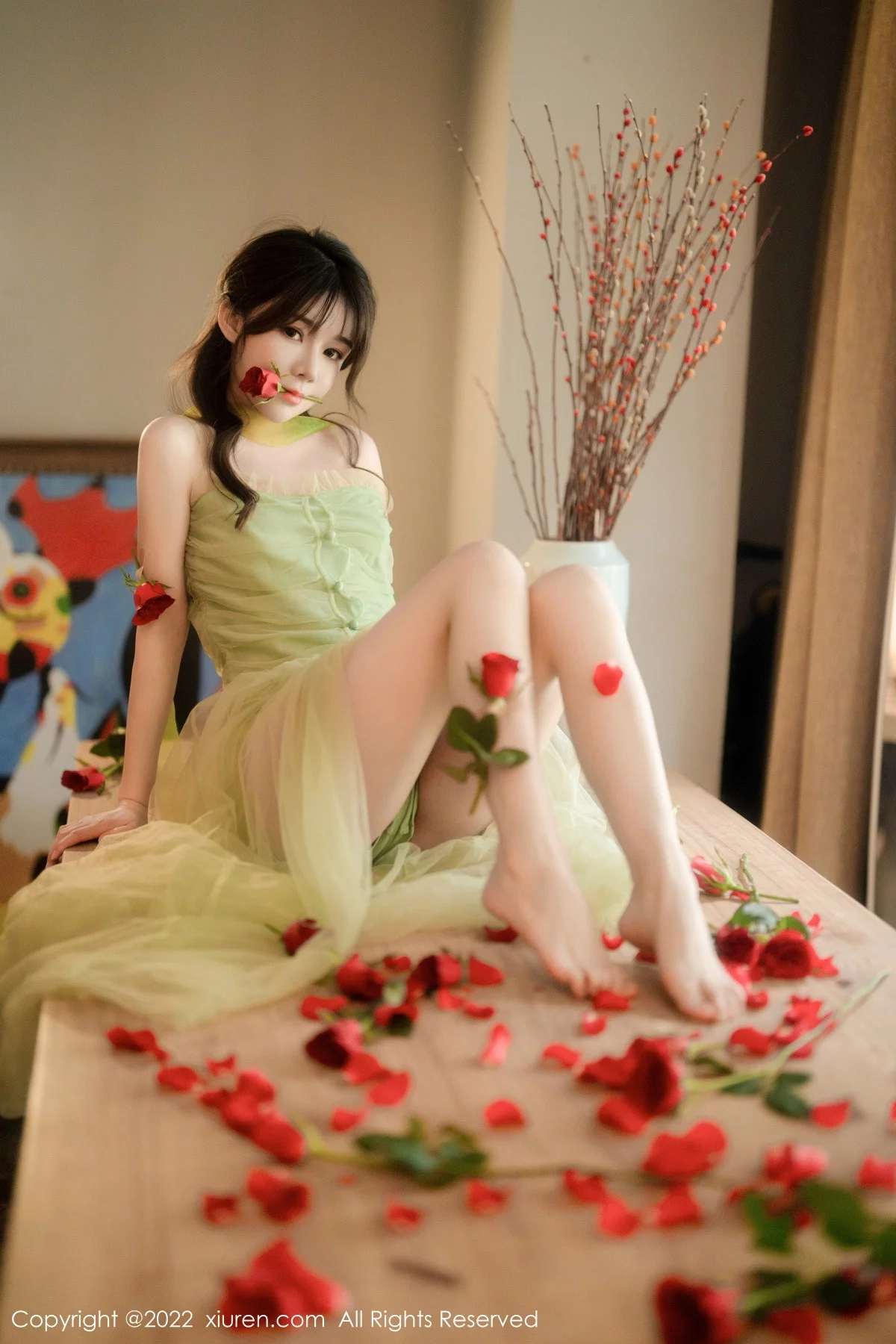 Xrmnw.Vip_婠婠么_写真