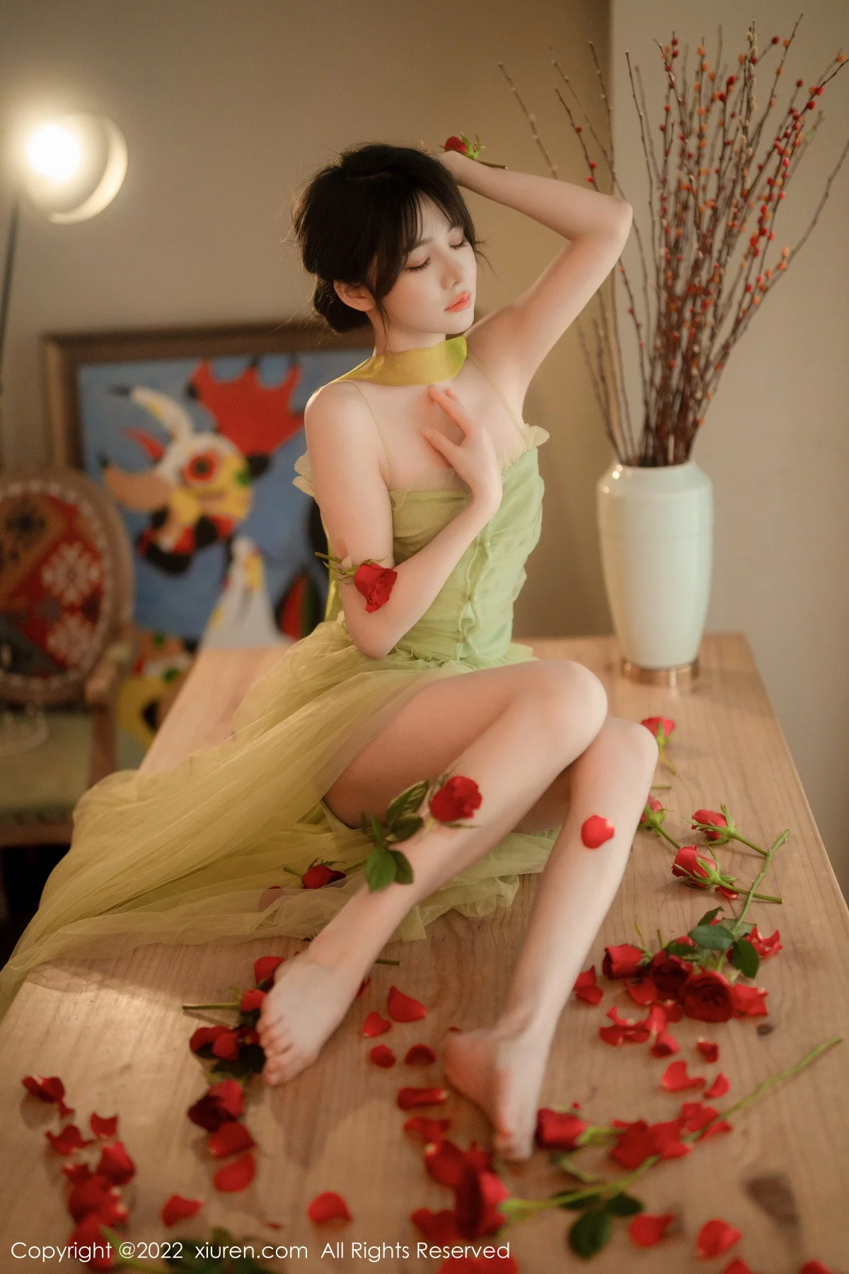 Xrmnw.Vip_婠婠么_写真