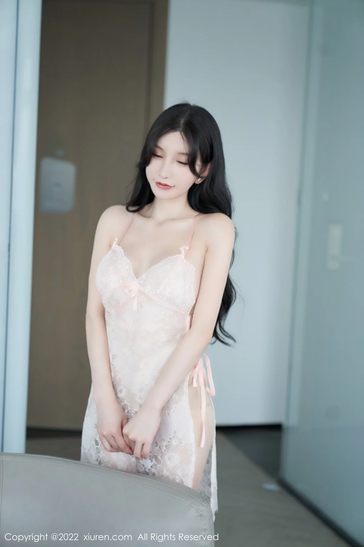 Xrmnw.Vip_周于希_写真