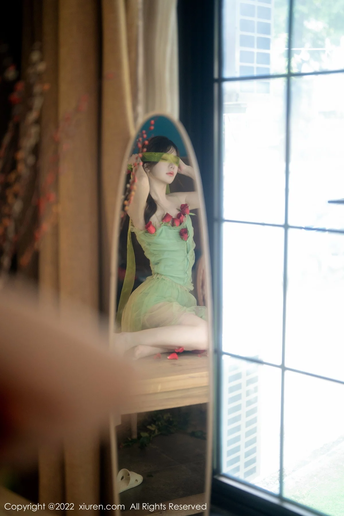 Xrmnw.Vip_婠婠么_写真