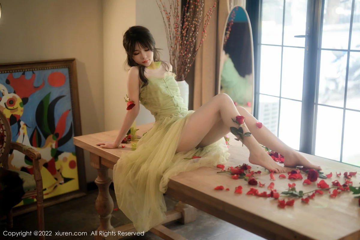 Xrmnw.Vip_婠婠么_写真