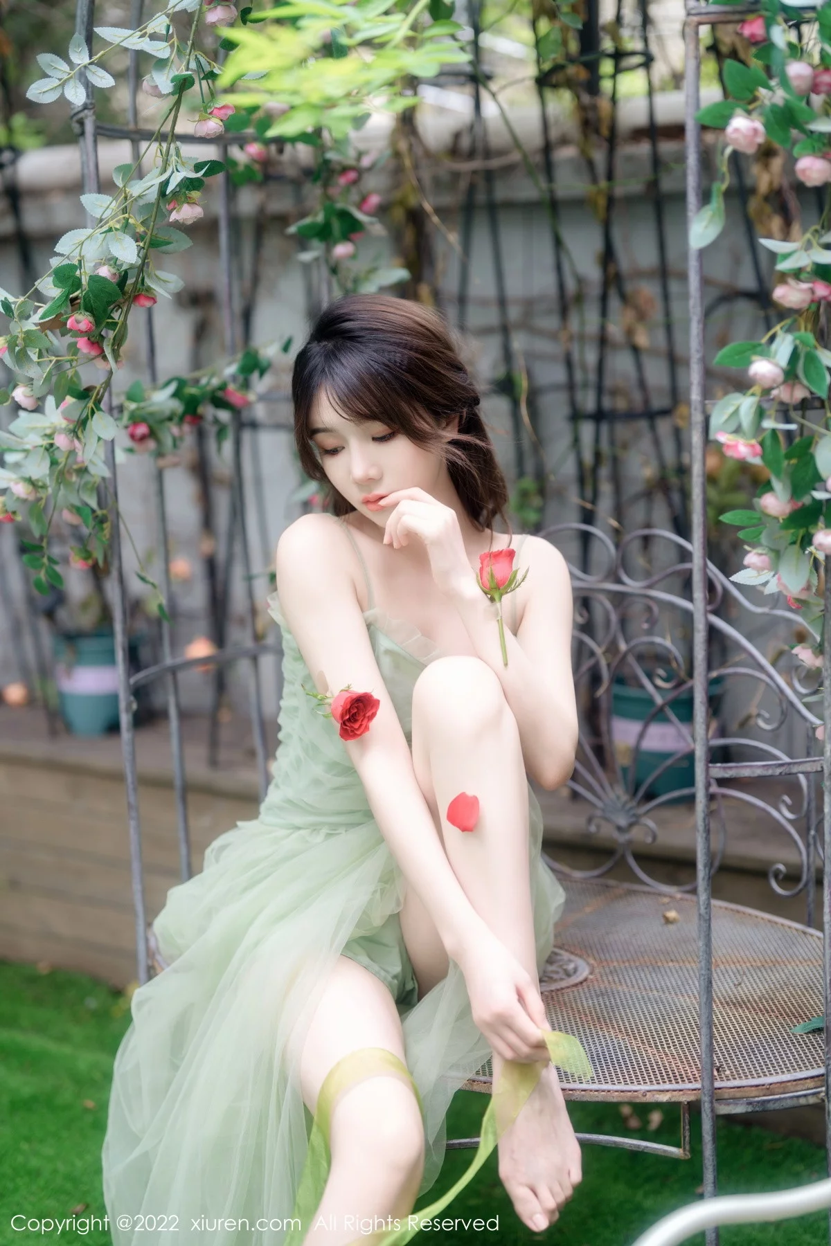 Xrmnw.Vip_婠婠么_写真