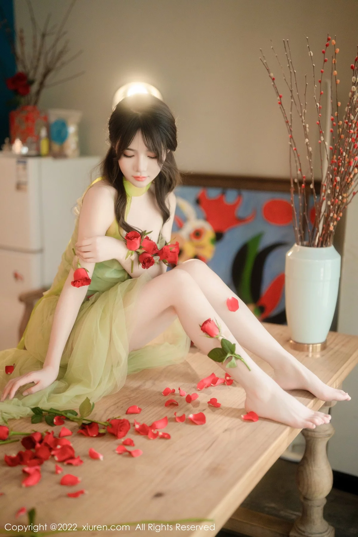 Xrmnw.Vip_婠婠么_写真
