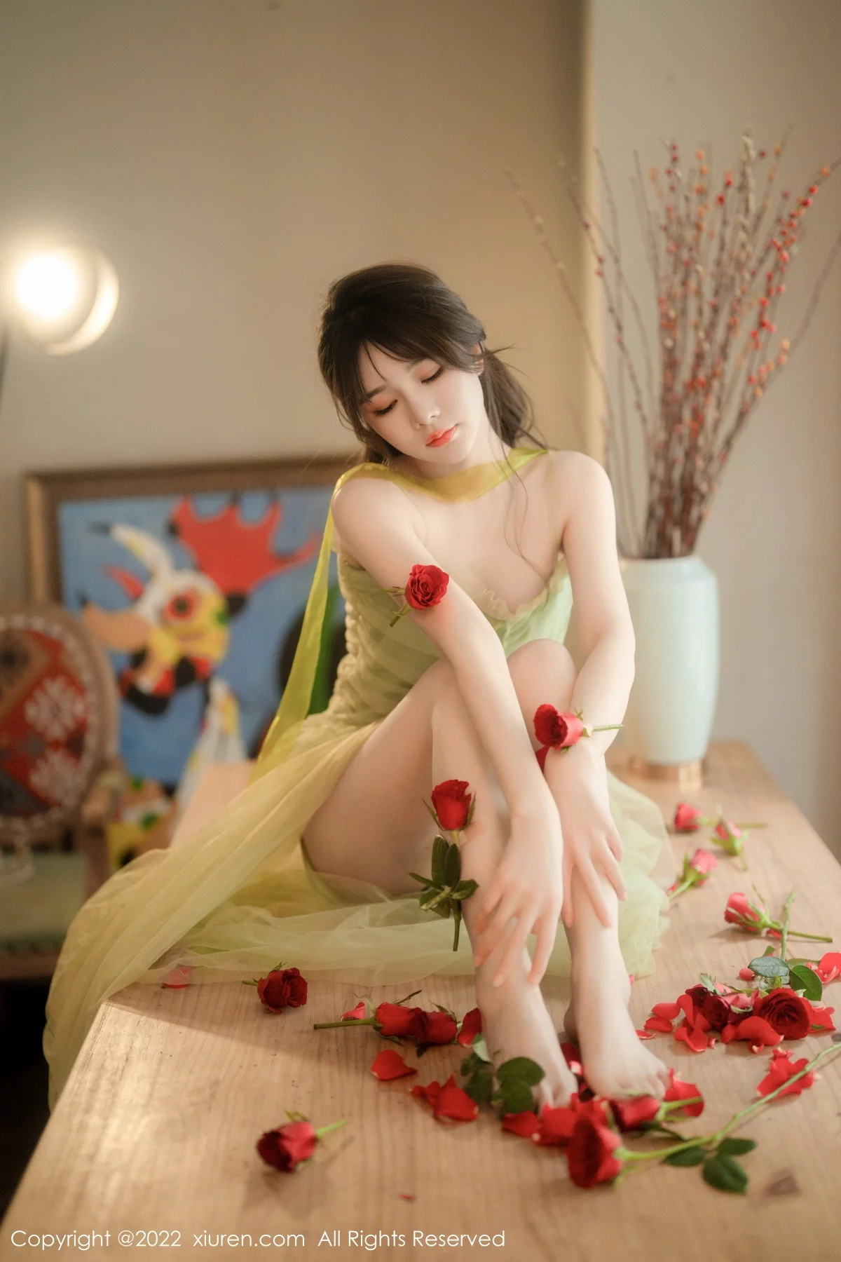 Xrmnw.Vip_婠婠么_写真