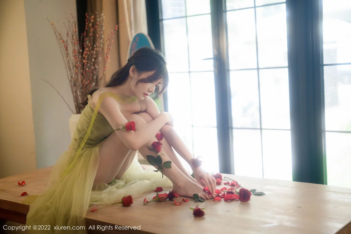 Xrmnw.Vip_婠婠么_写真