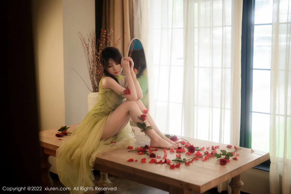 Xrmnw.Vip_婠婠么_写真