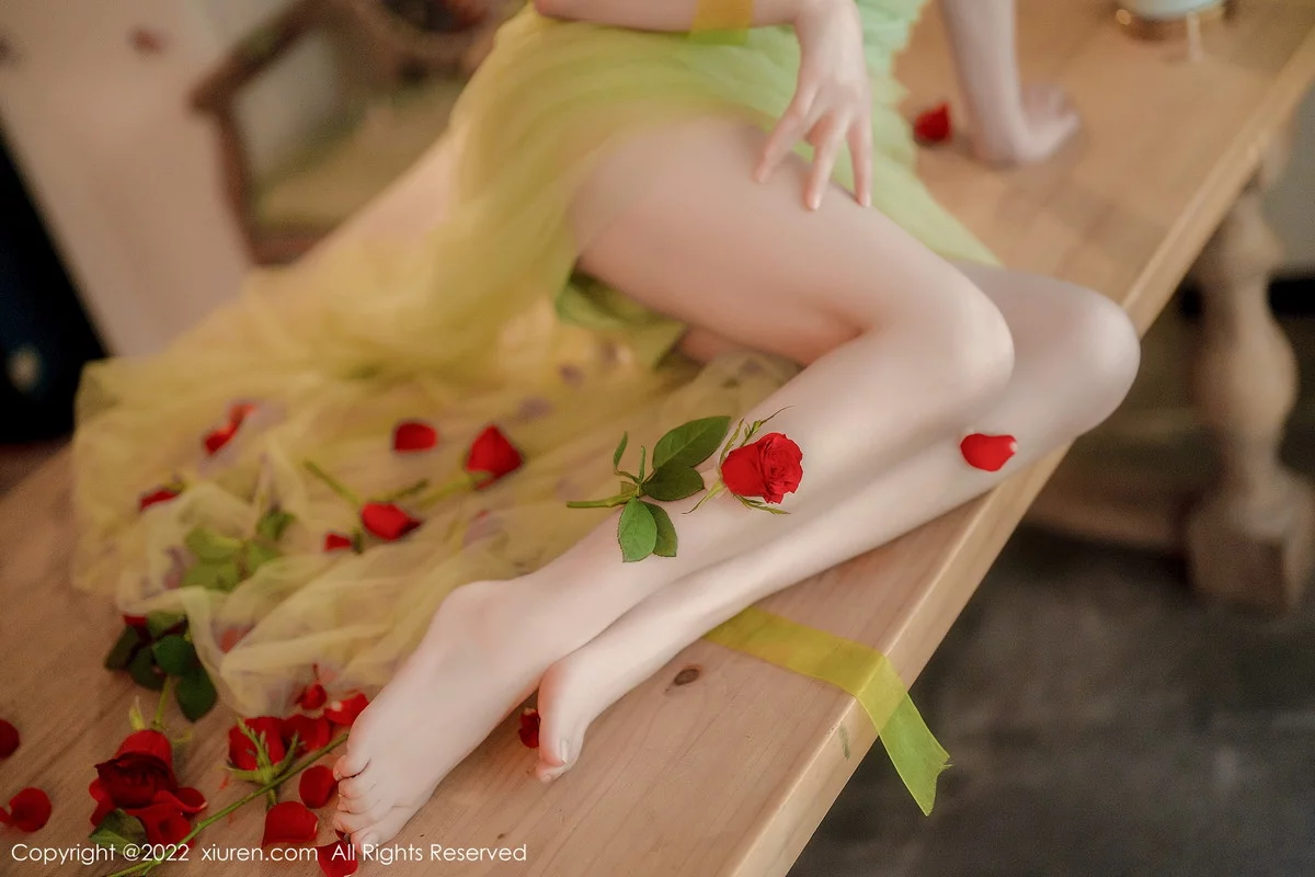 Xrmnw.Vip_婠婠么_写真