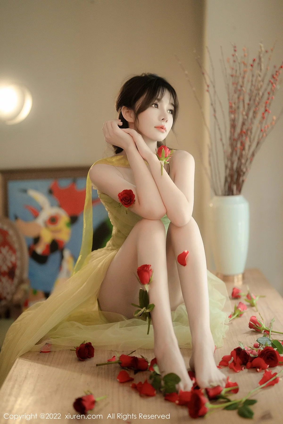 Xrmnw.Vip_婠婠么_写真
