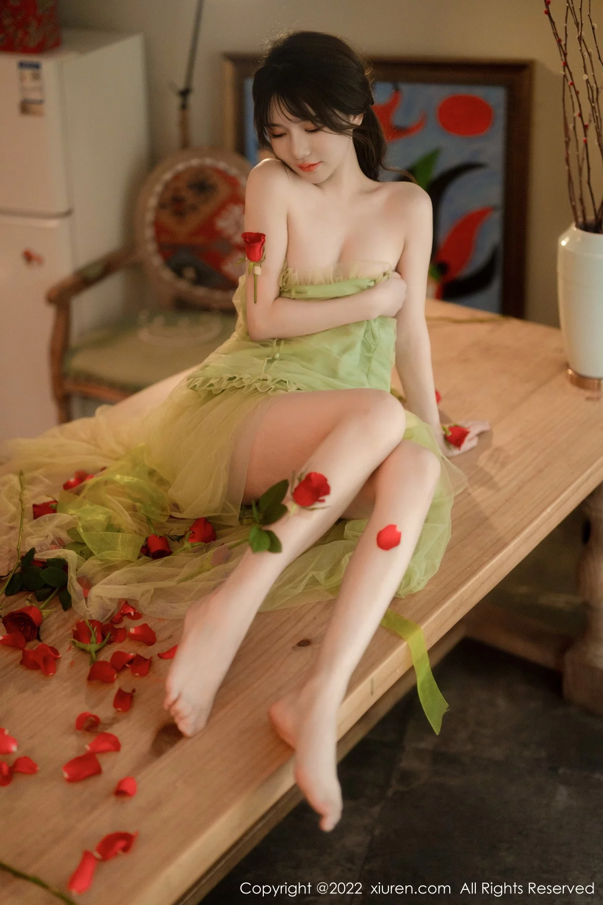 Xrmnw.Vip_婠婠么_写真