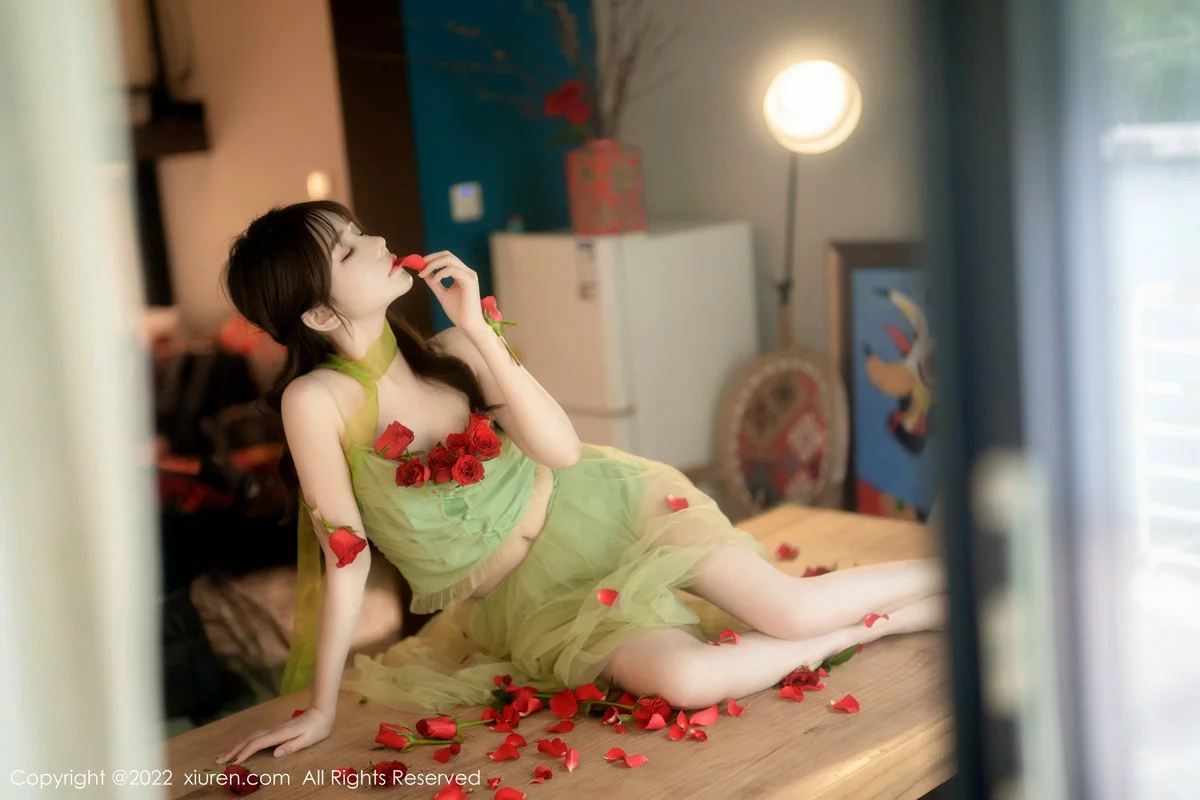 Xrmnw.Vip_婠婠么_写真