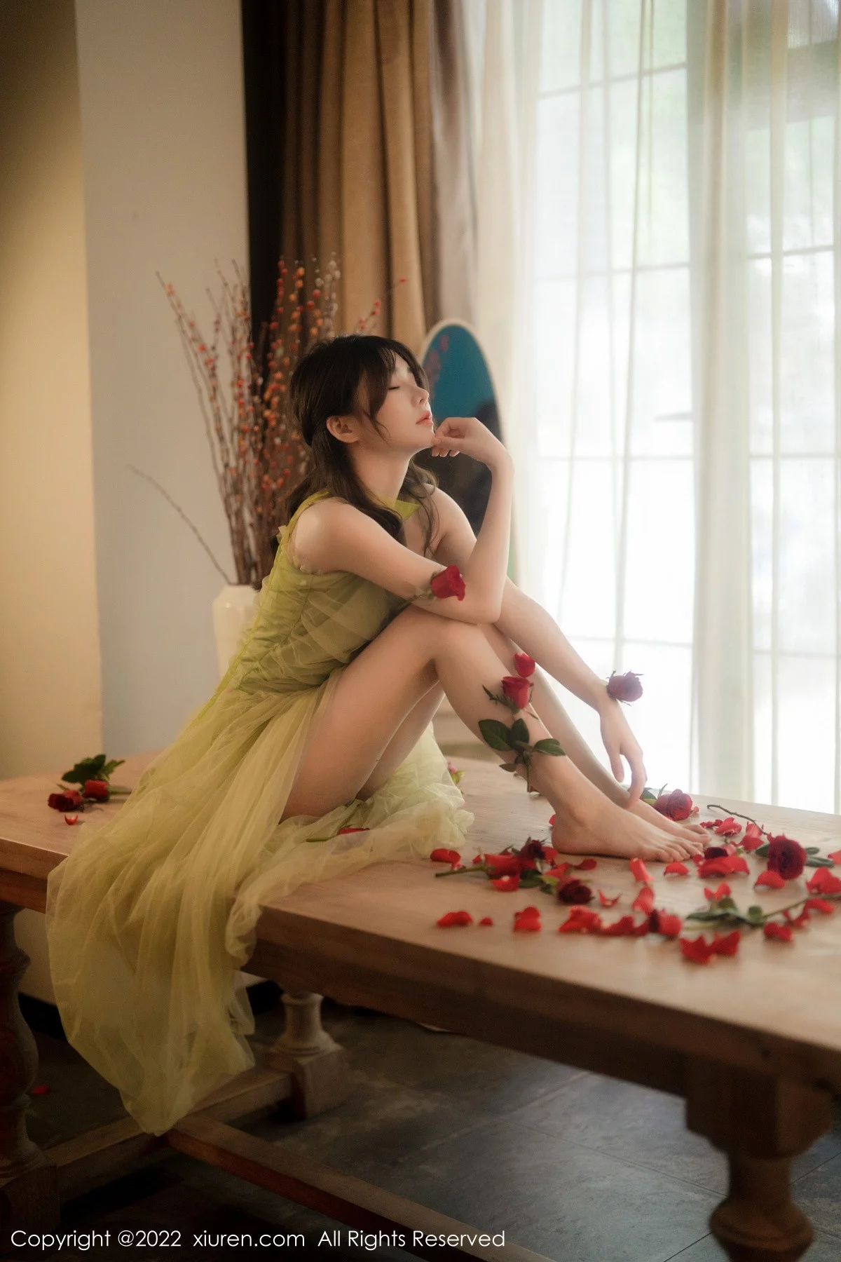 Xrmnw.Vip_婠婠么_写真