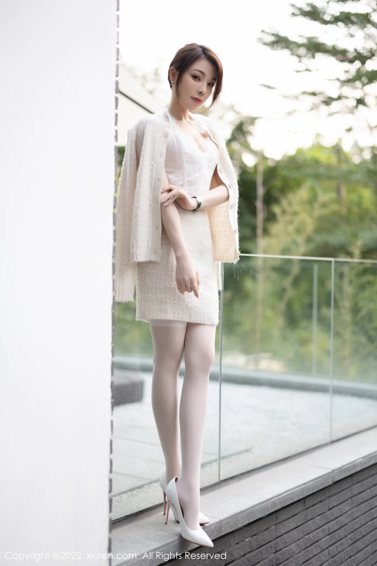 Xrmnw.Vip_徐莉芝_写真