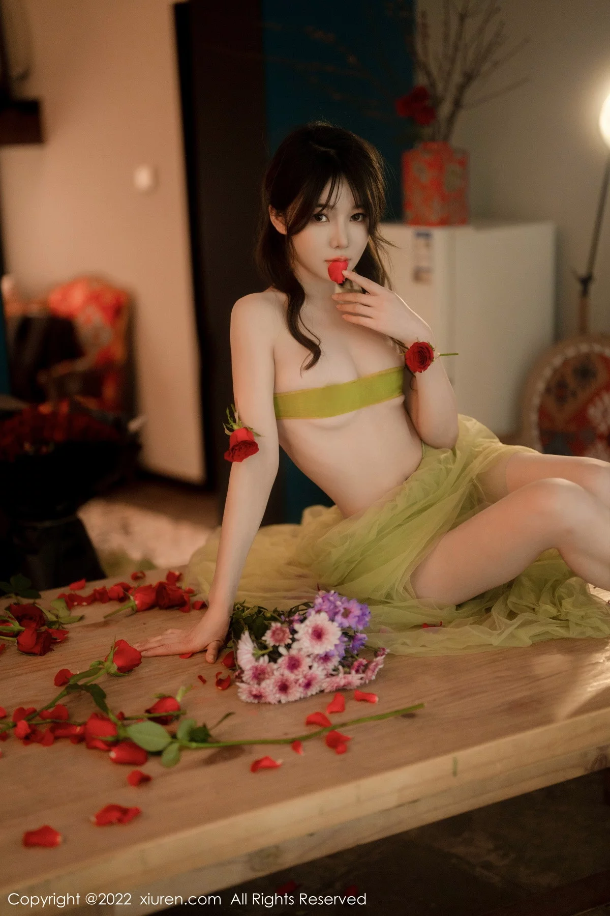 Xrmnw.Vip_婠婠么_写真