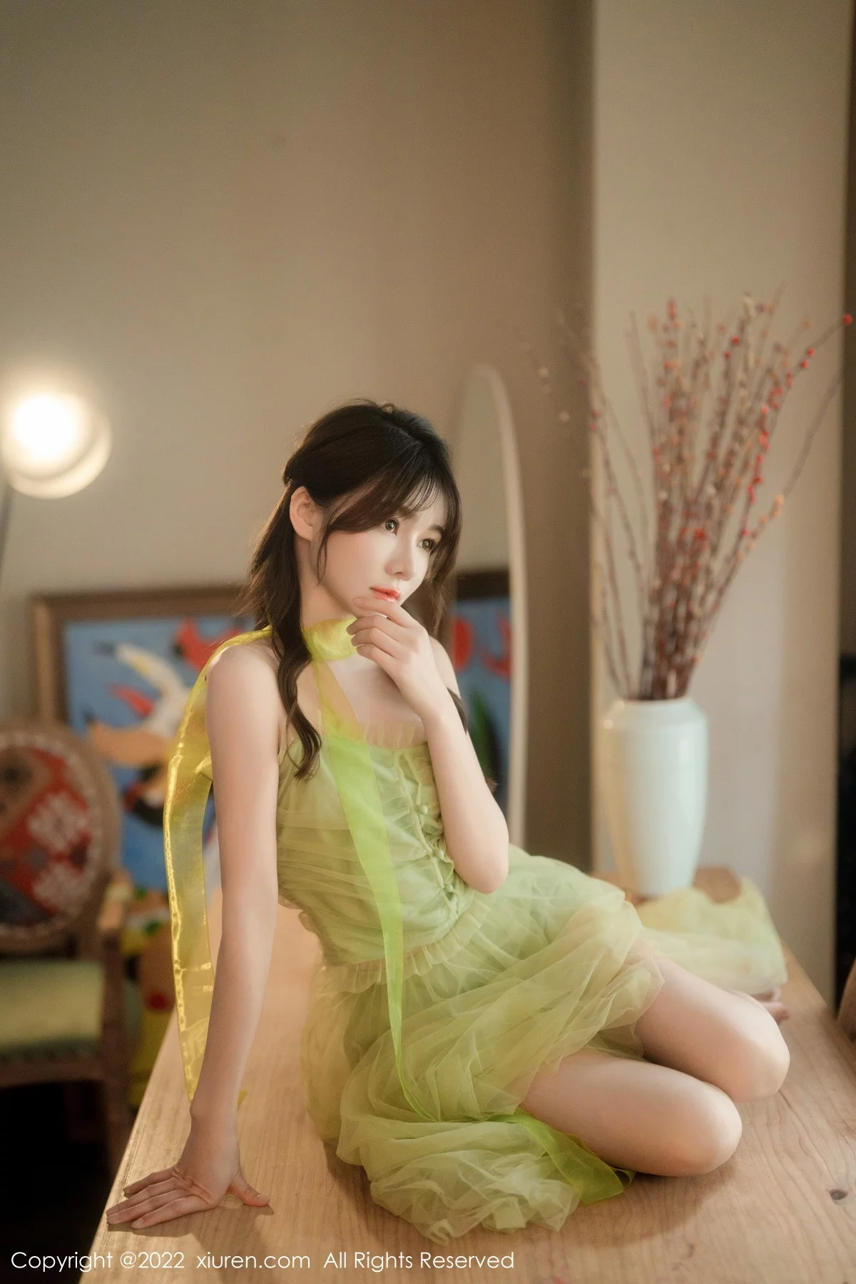 Xrmnw.Vip_婠婠么_写真