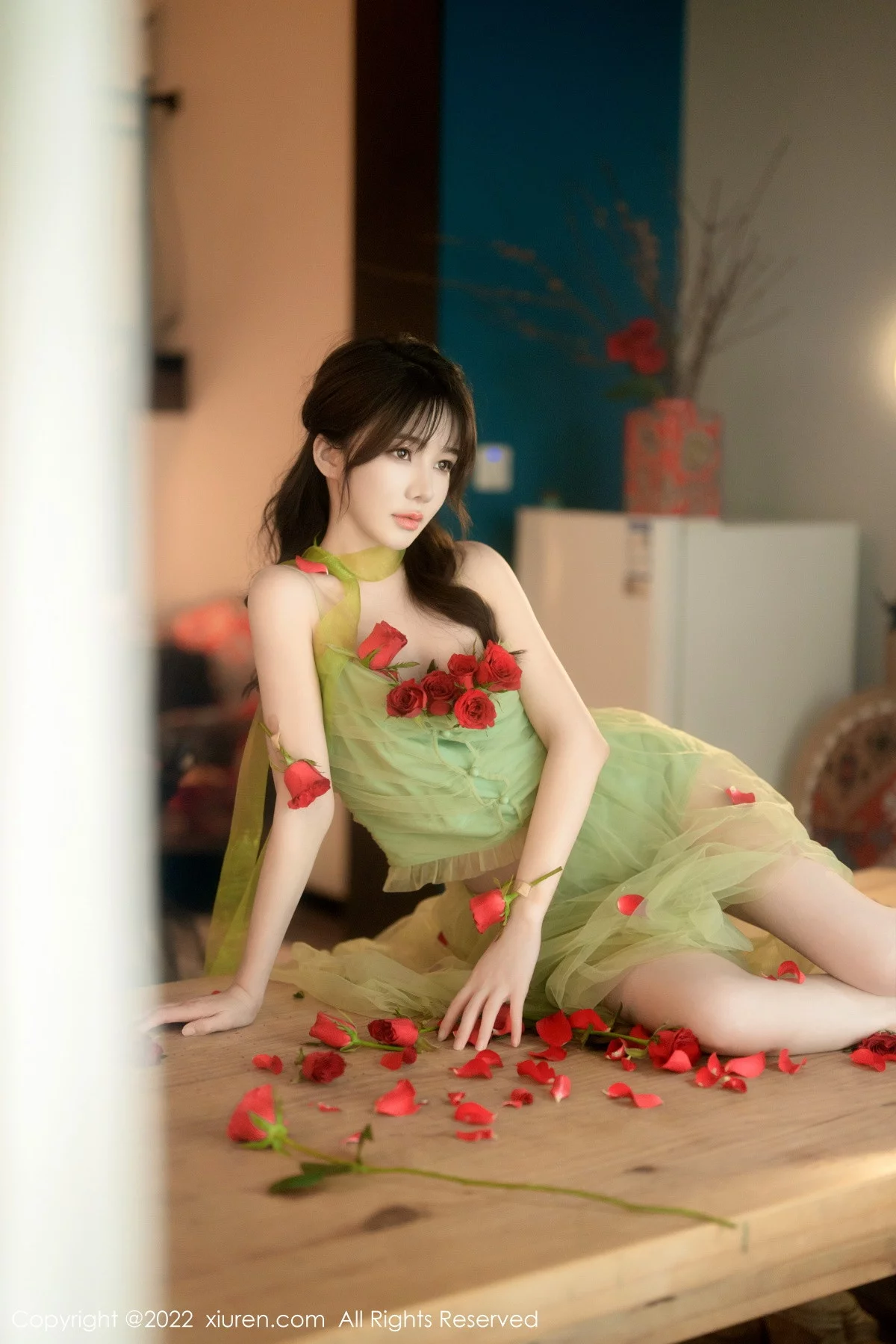 Xrmnw.Vip_婠婠么_写真