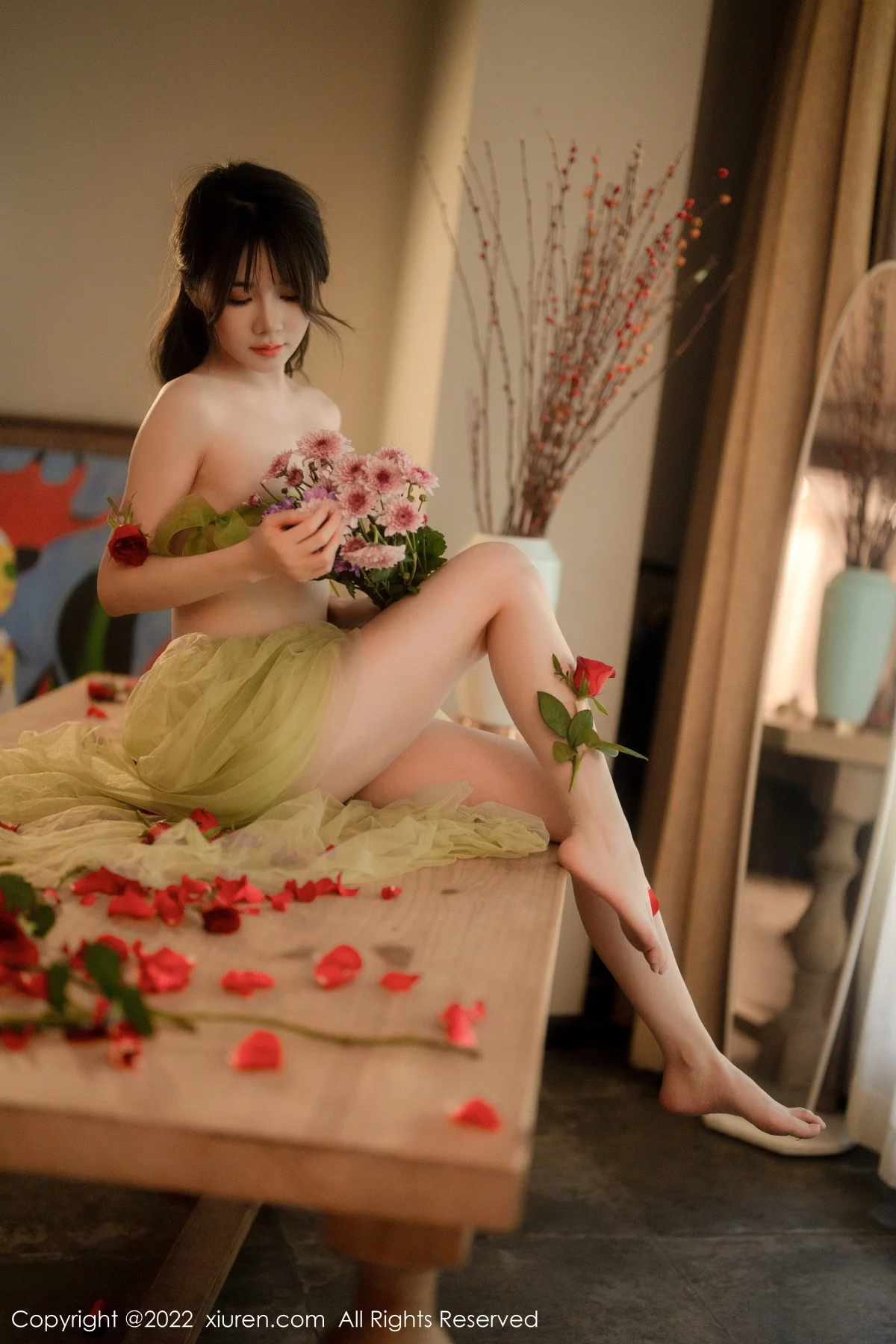 Xrmnw.Vip_婠婠么_写真