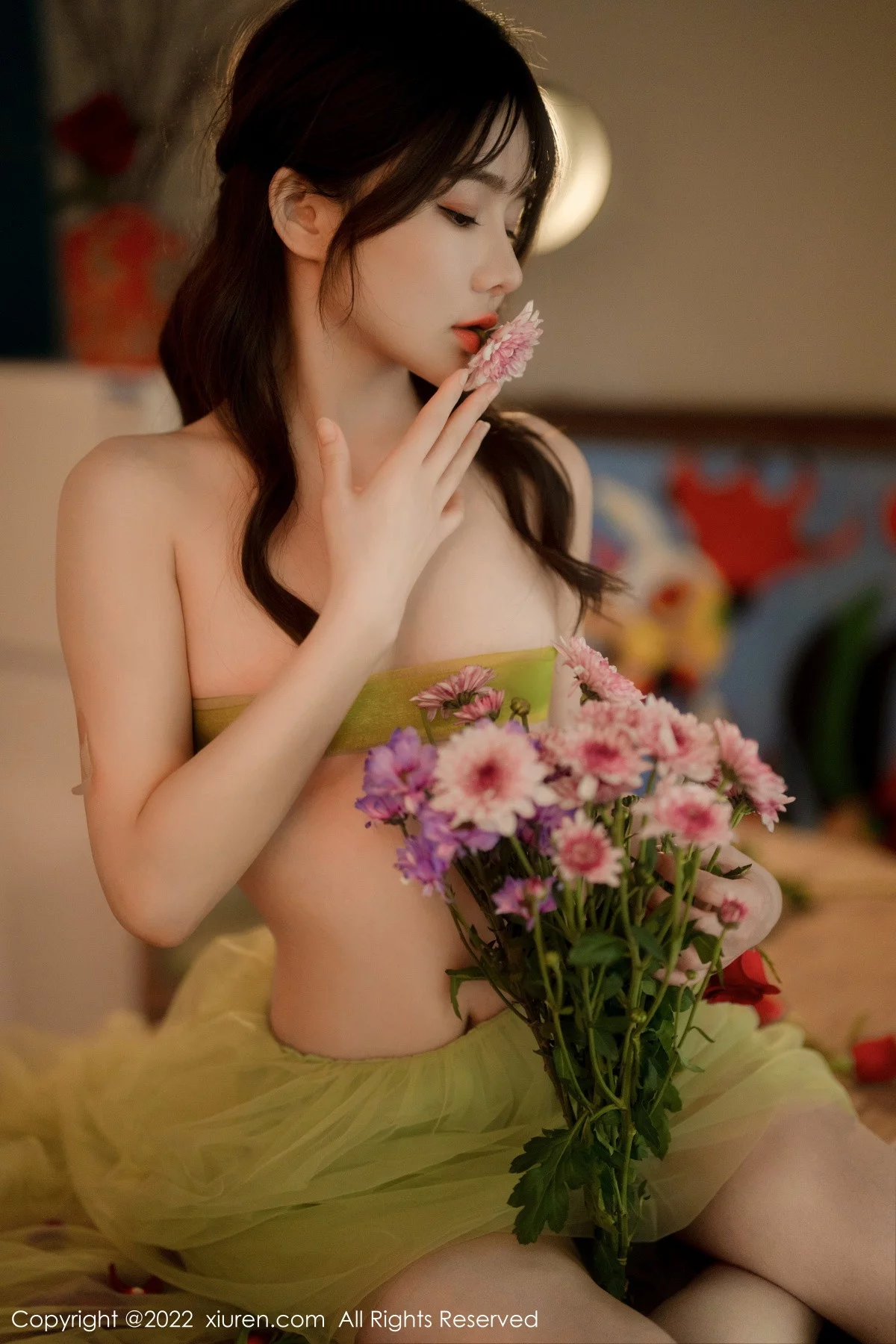 Xrmnw.Vip_婠婠么_写真