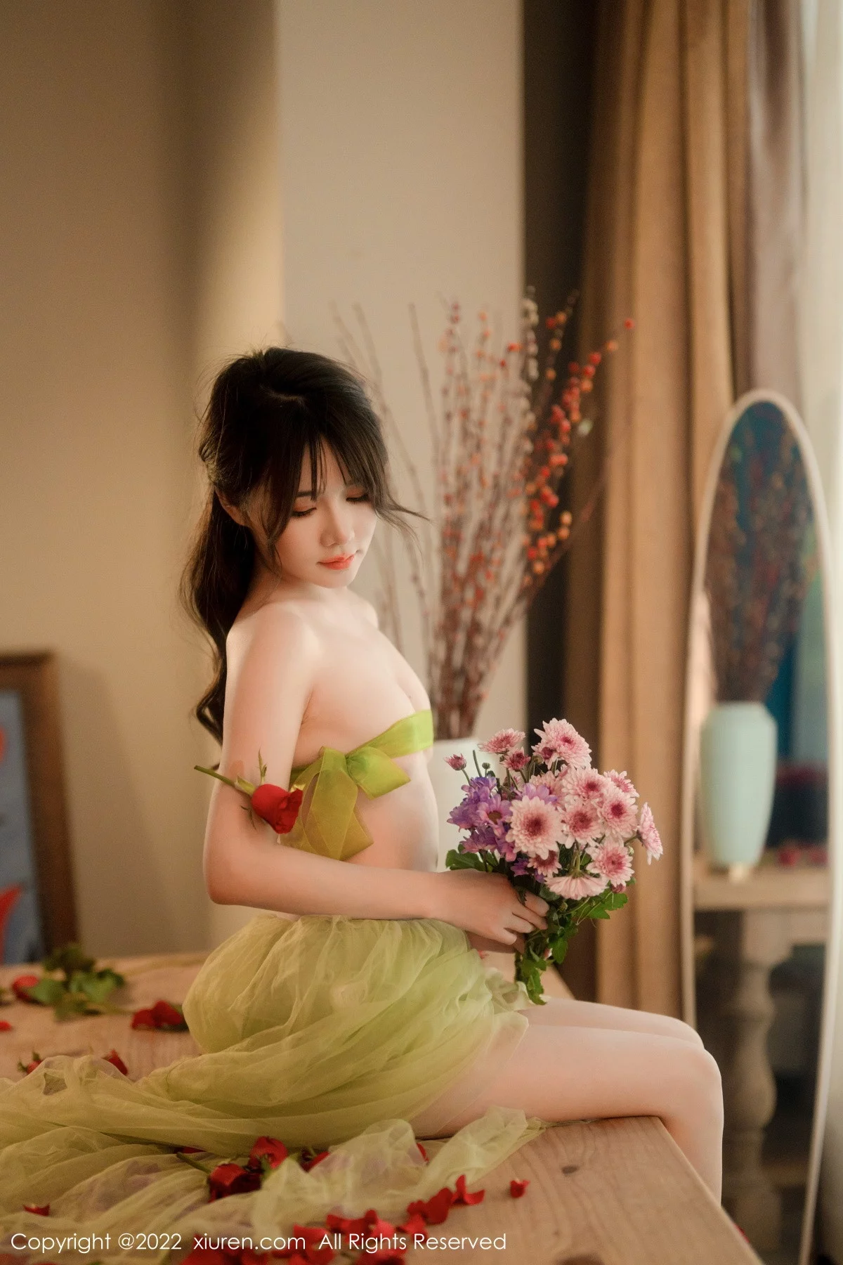 Xrmnw.Vip_婠婠么_写真