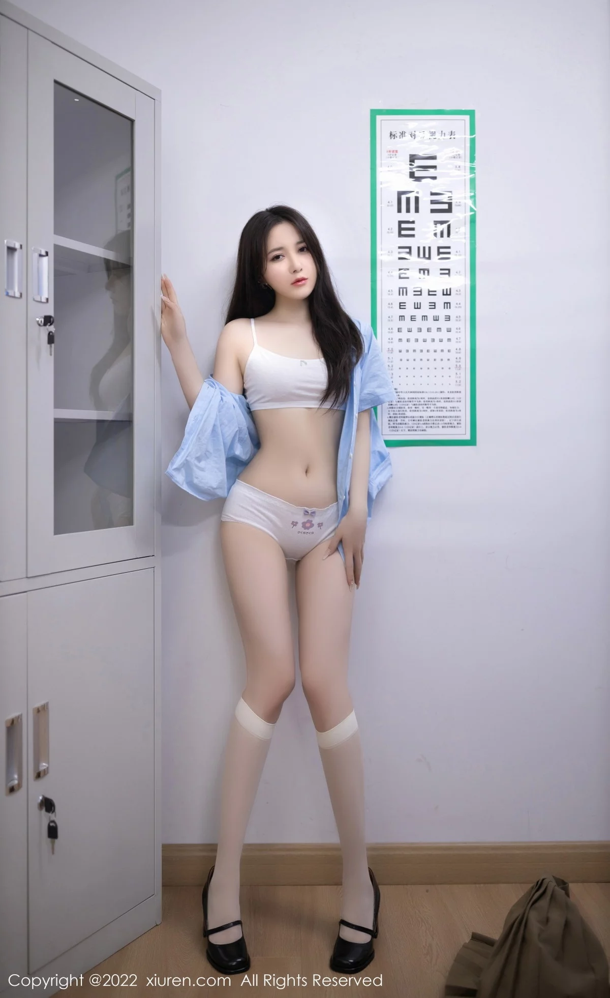 Xrmnw.Vip_鱼子酱_写真