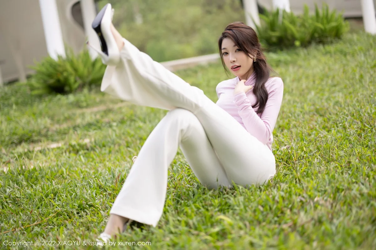 Xrmnw.Vip_徐莉芝_写真