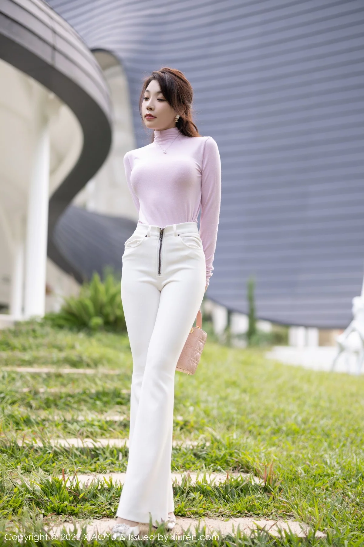 Xrmnw.Vip_徐莉芝_写真