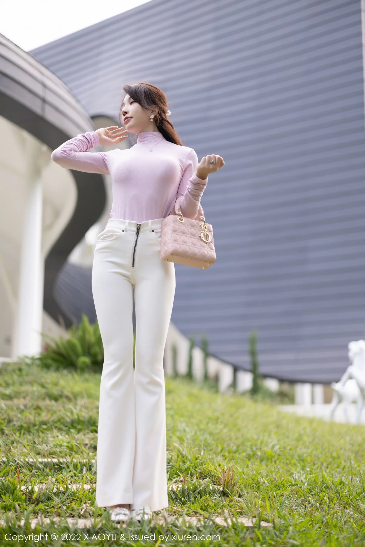 Xrmnw.Vip_徐莉芝_写真