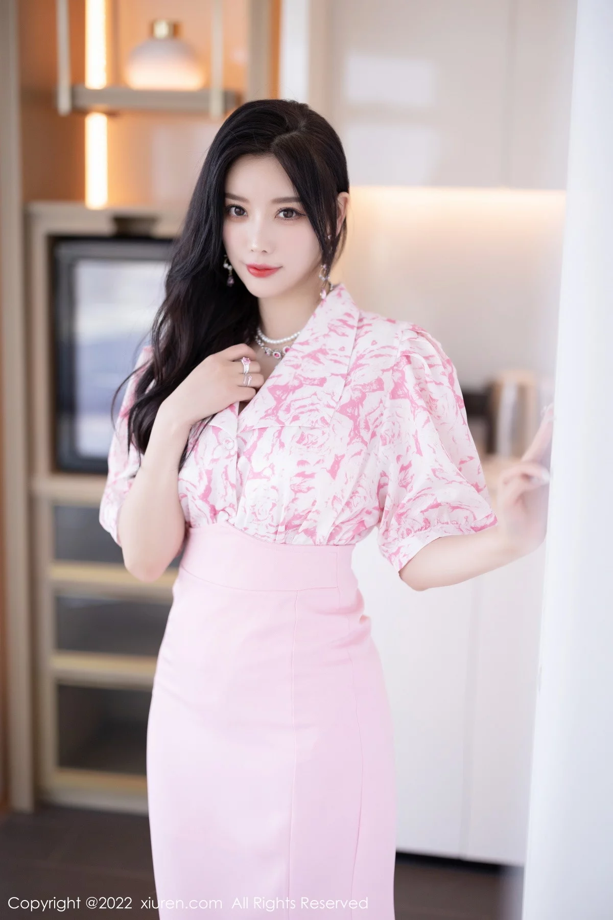 Xrmnw.Vip_杨晨晨_写真