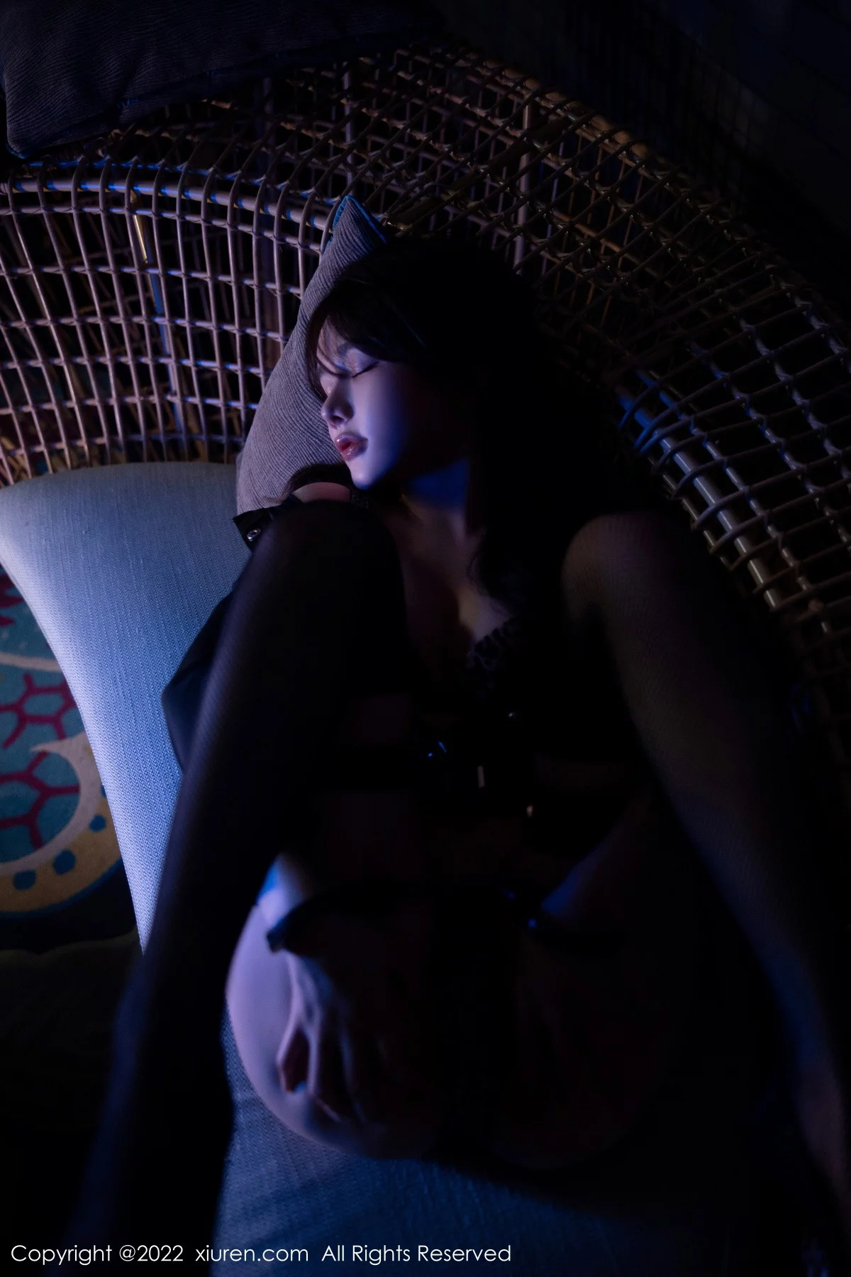 Xrmnw.Vip_婠婠么_写真