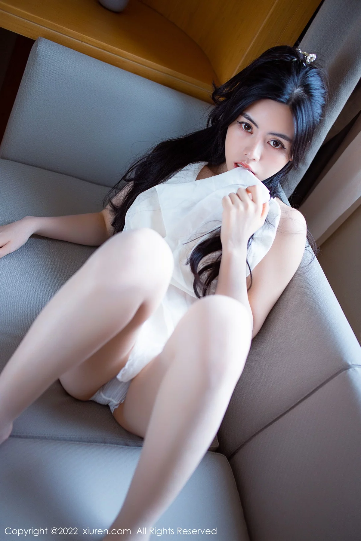 Xrmnw.Vip_白甜_写真