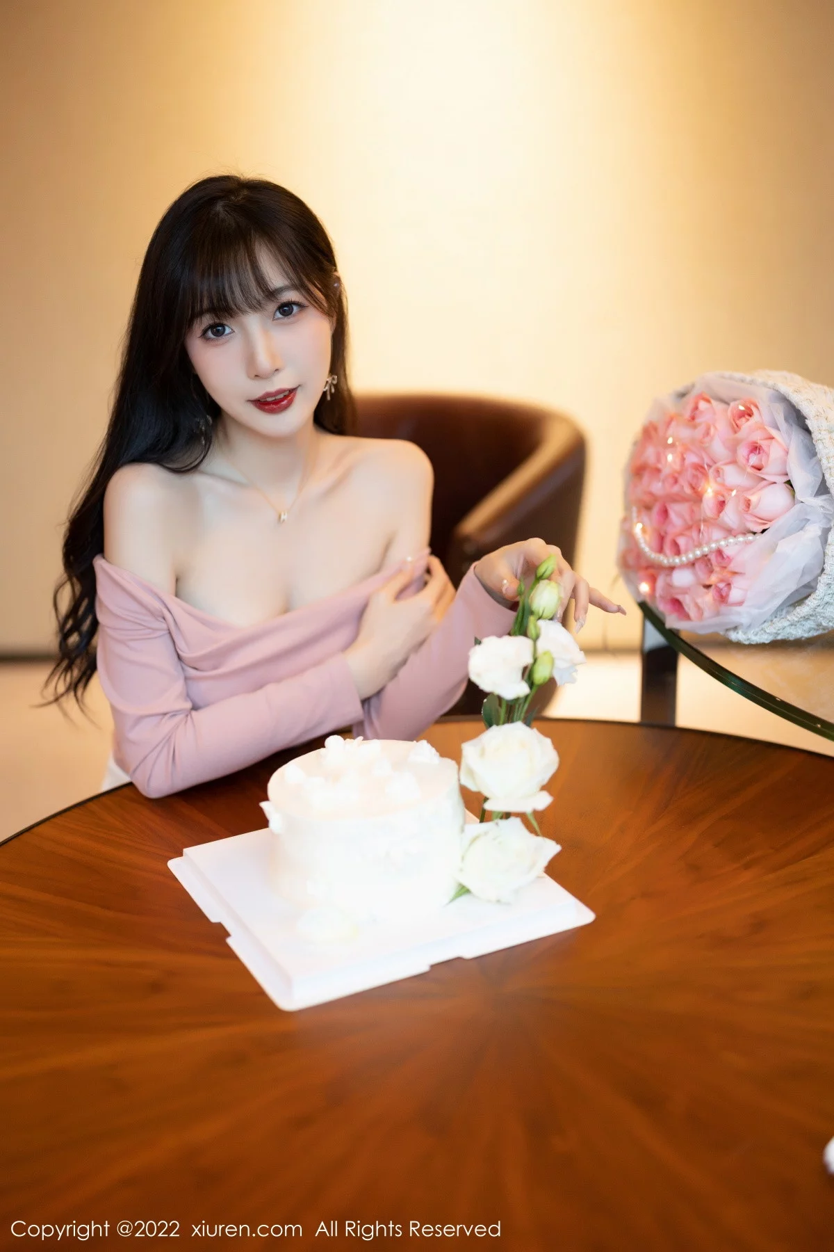 Xrmnw.Vip_林星阑_写真