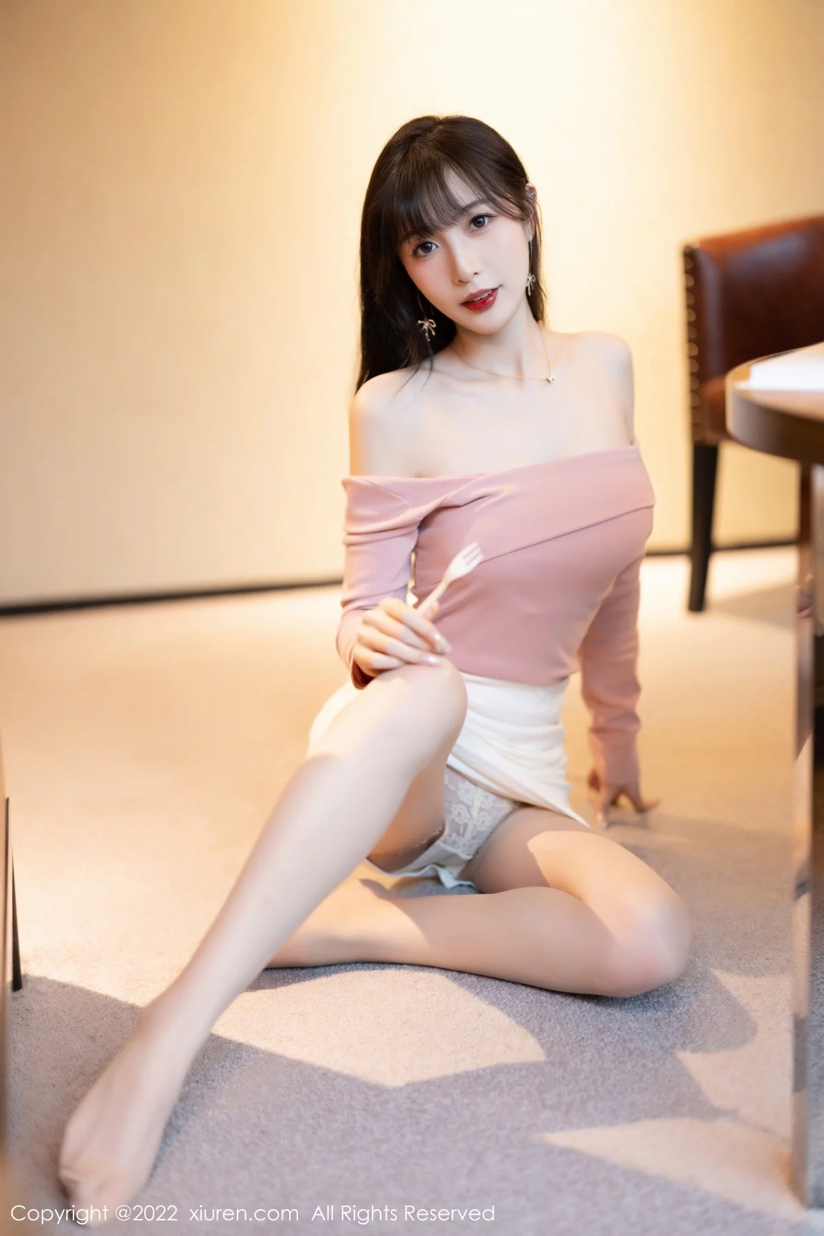 Xrmnw.Vip_林星阑_写真