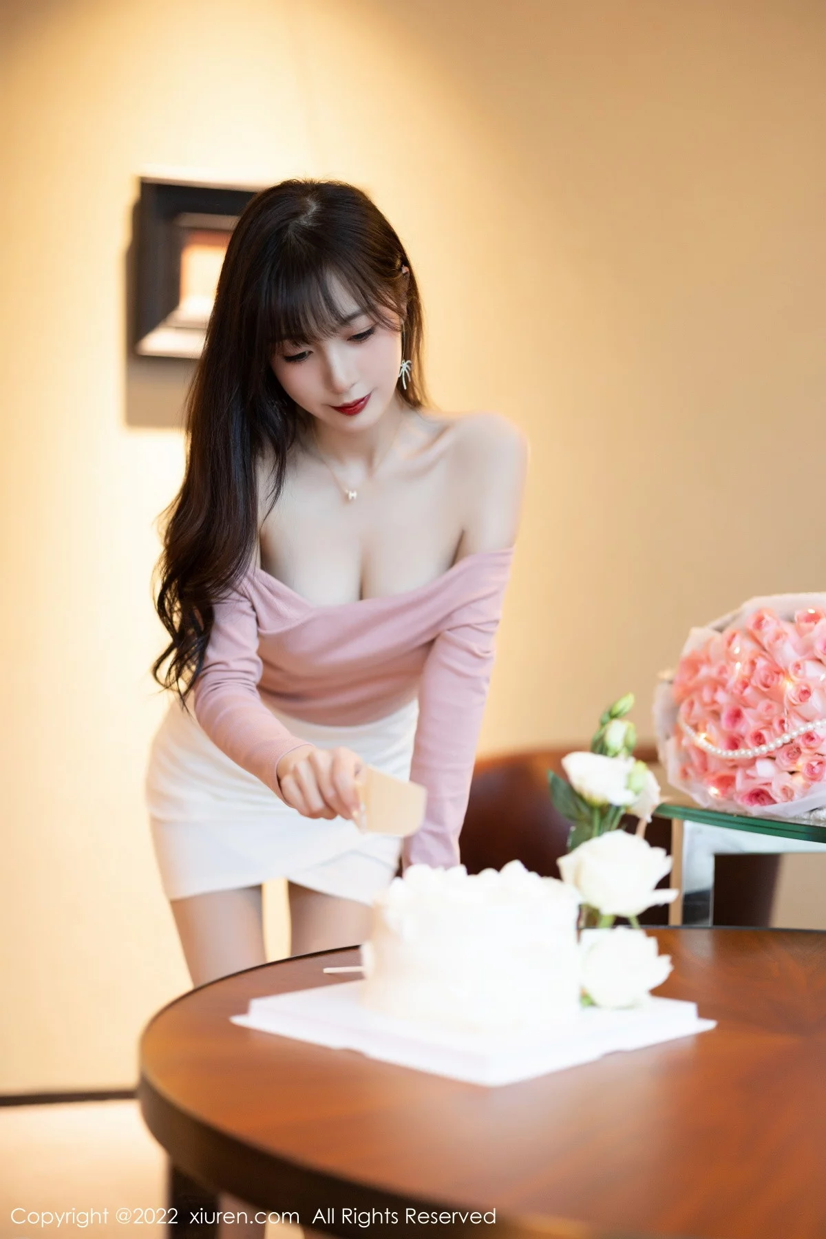Xrmnw.Vip_林星阑_写真