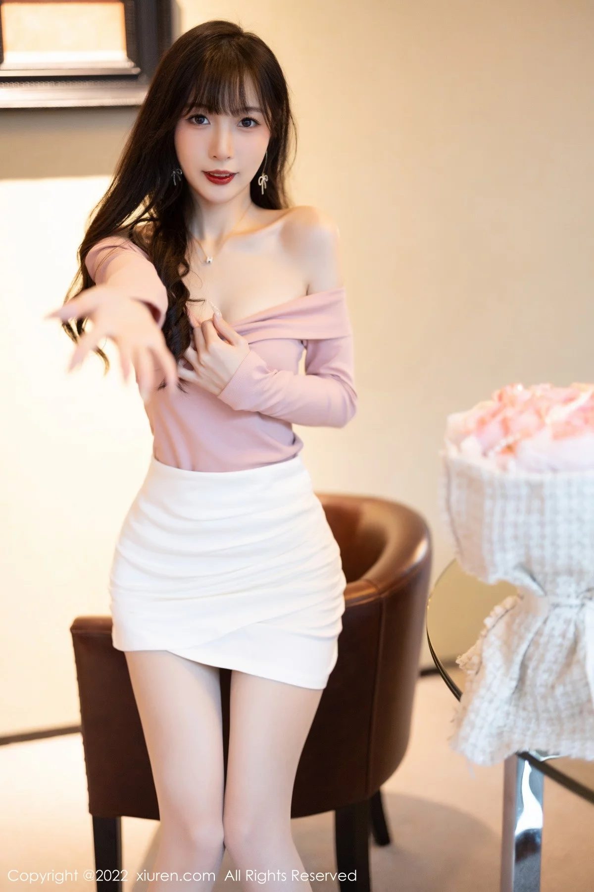 Xrmnw.Vip_林星阑_写真