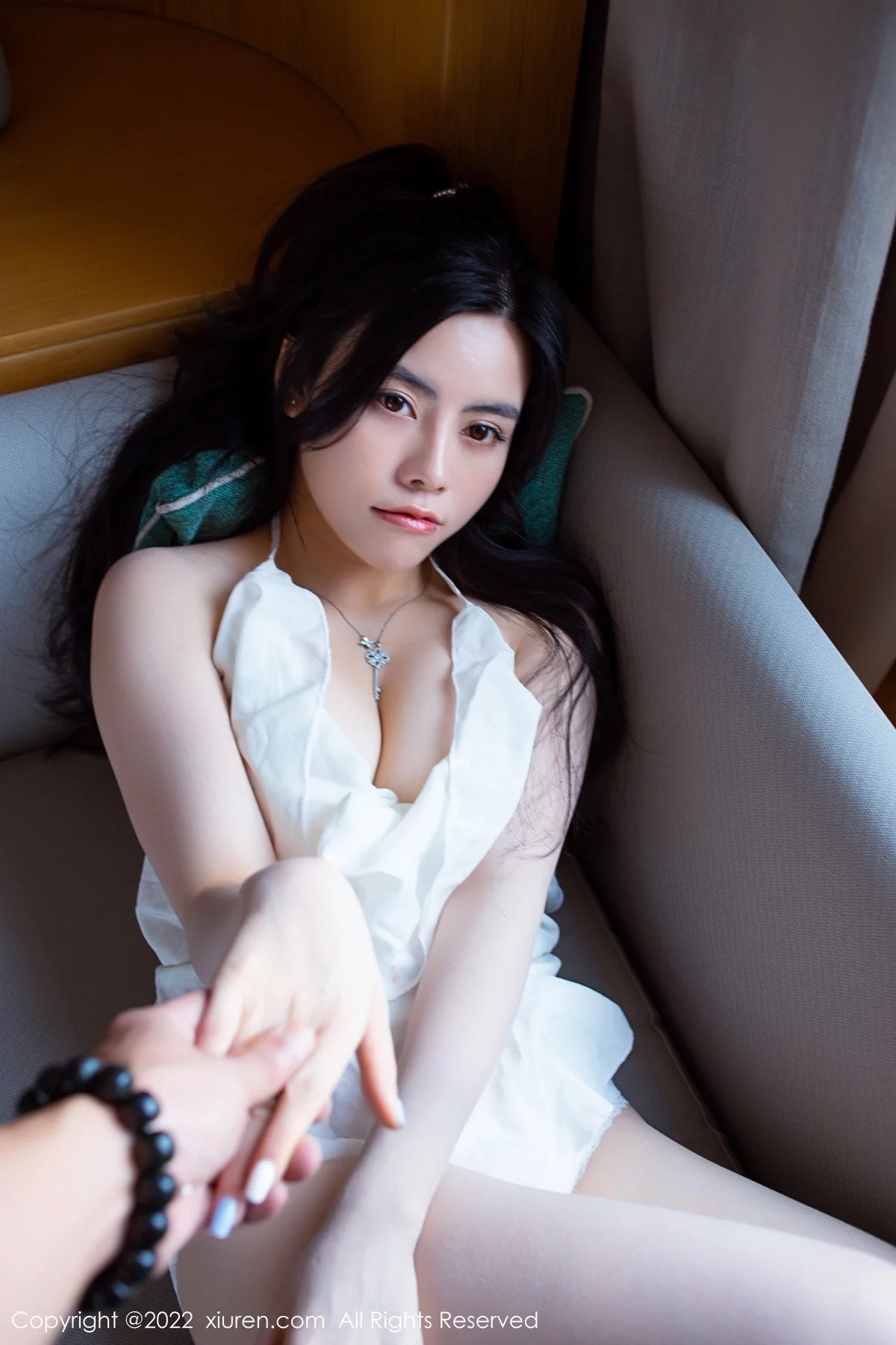 Xrmnw.Vip_白甜_写真