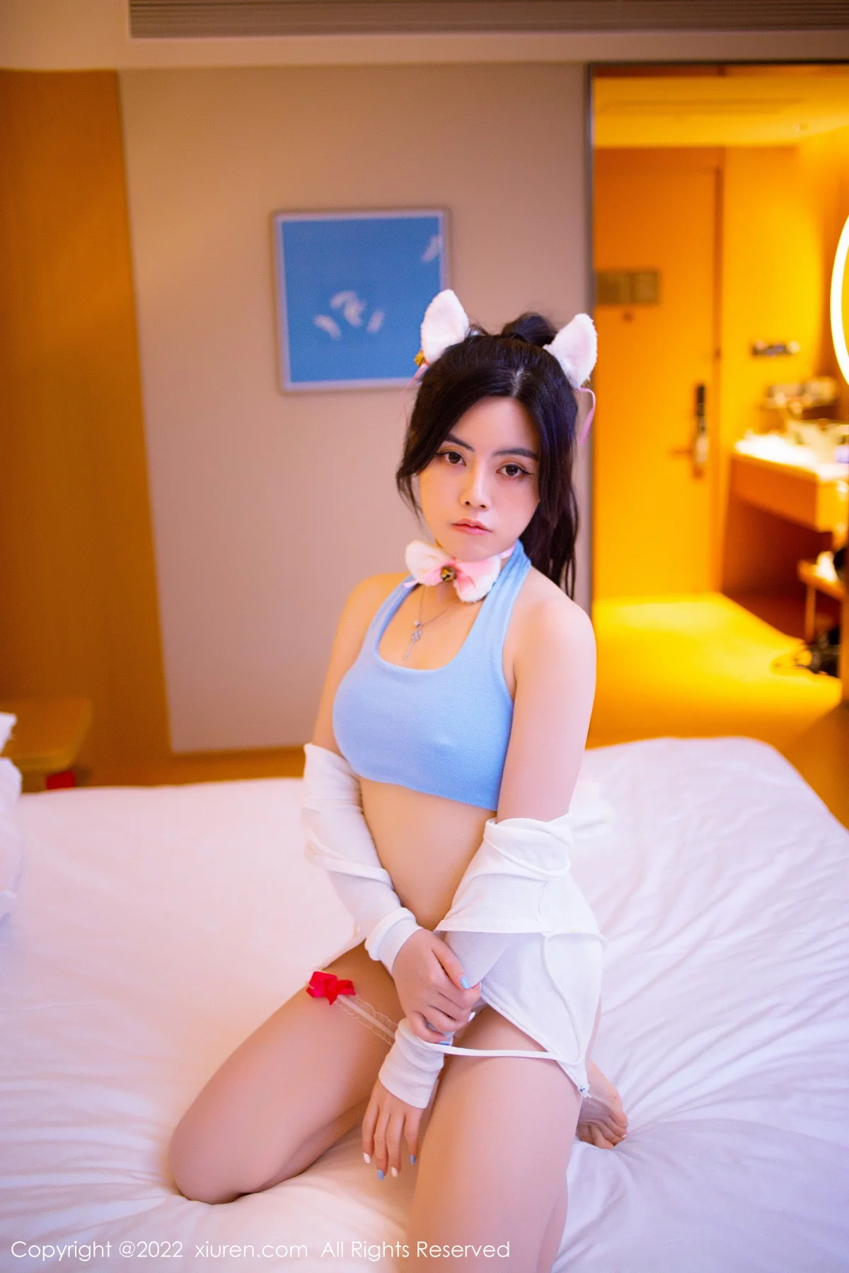 Xrmnw.Vip_白甜_写真