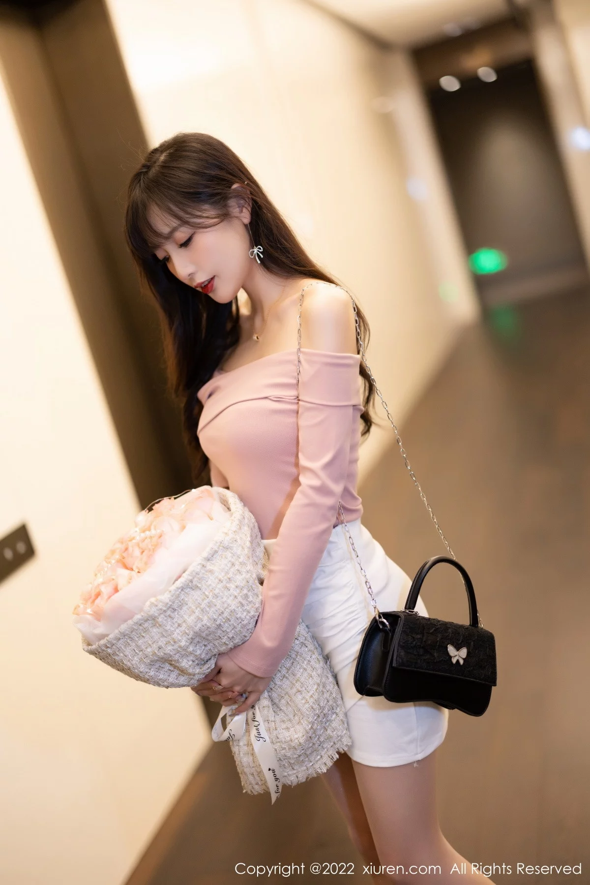 Xrmnw.Vip_林星阑_写真