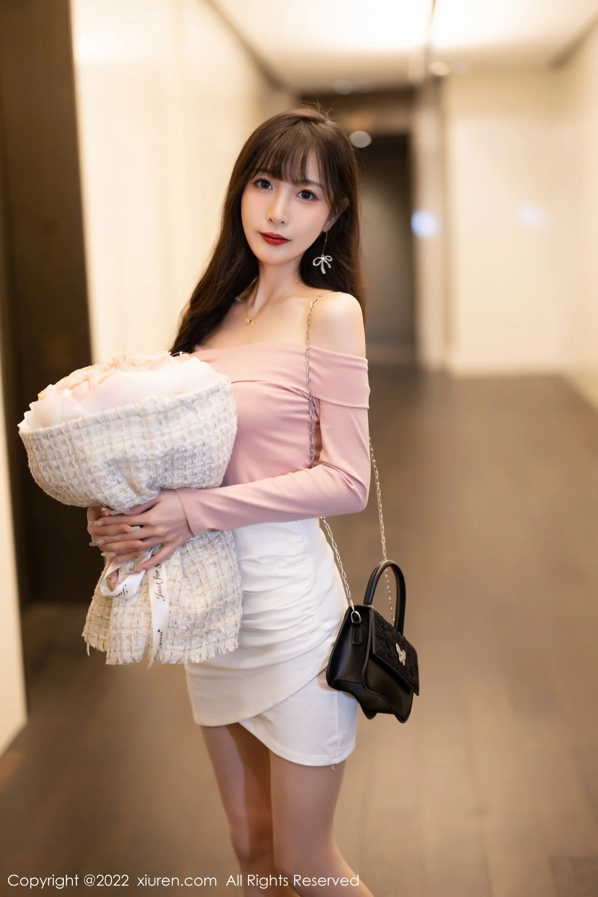 Xrmnw.Vip_林星阑_写真
