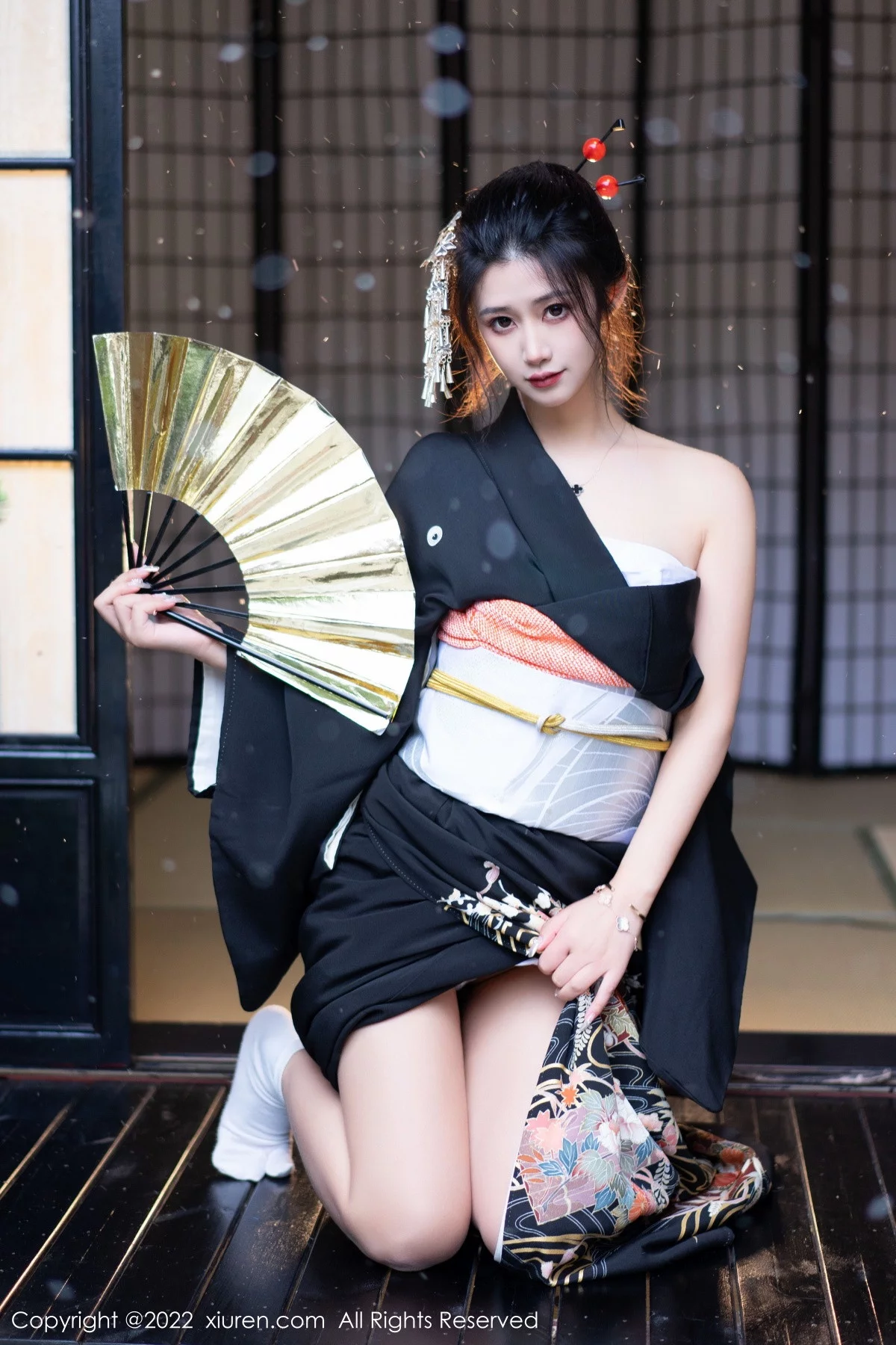 Xrmnw.Vip_阿姣_写真