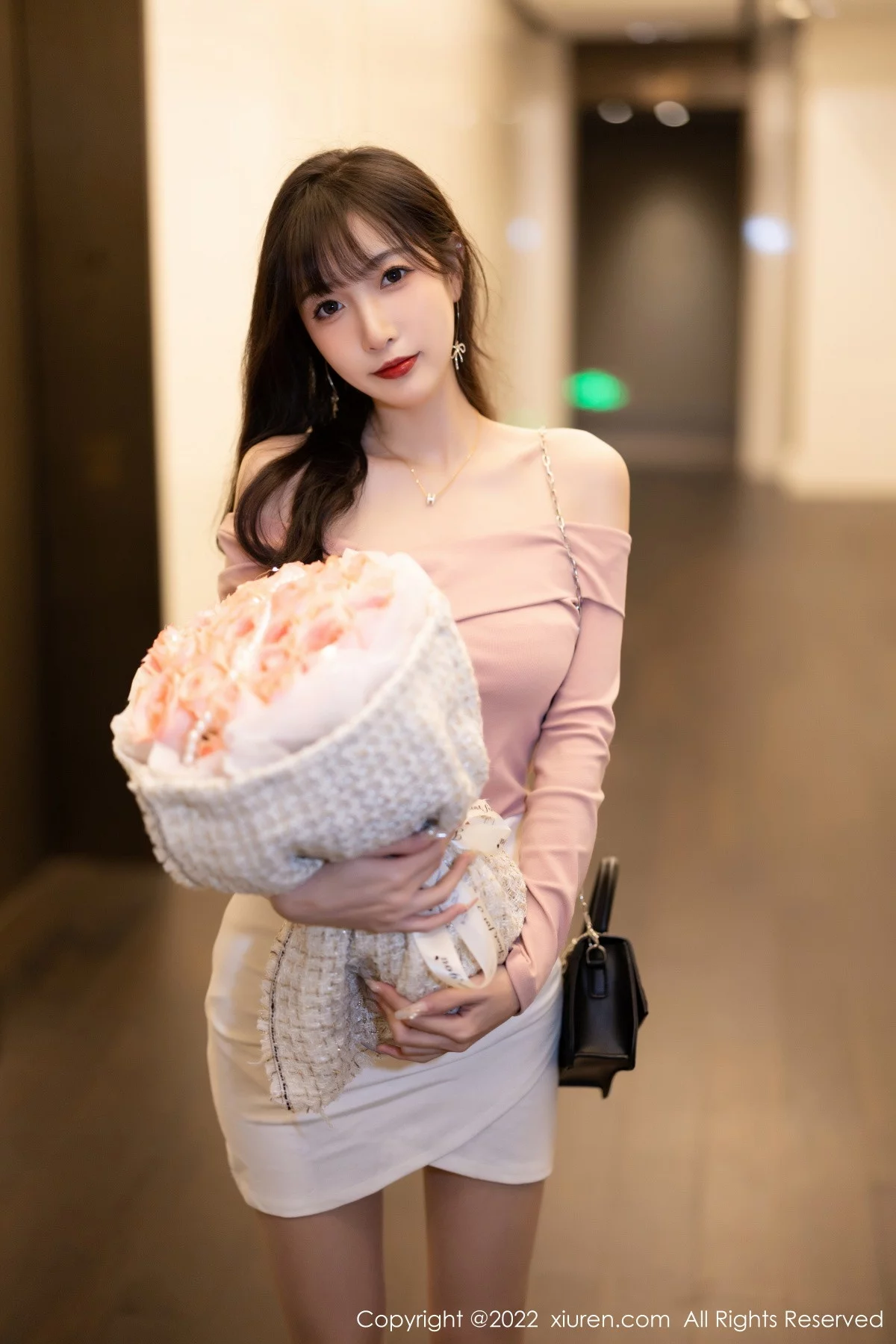 Xrmnw.Vip_林星阑_写真