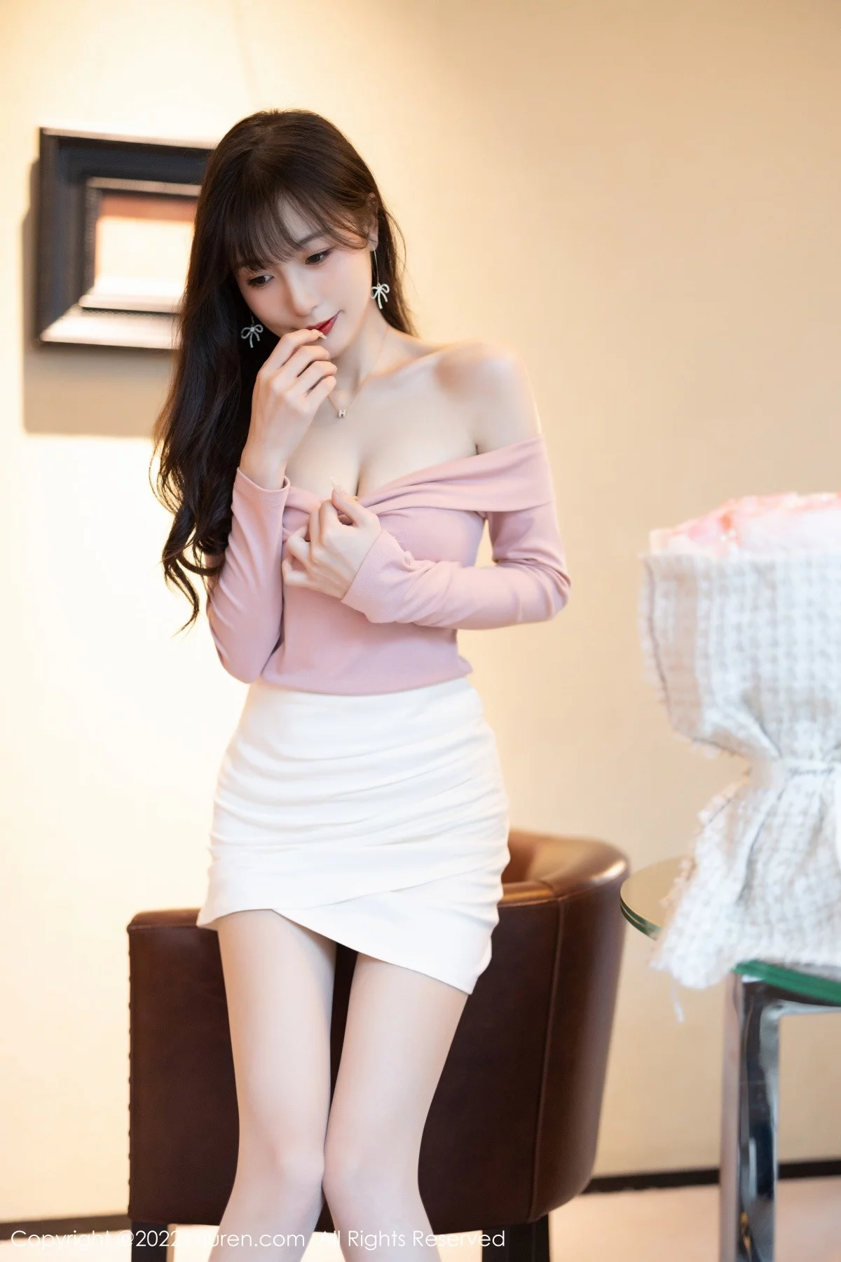 Xrmnw.Vip_林星阑_写真