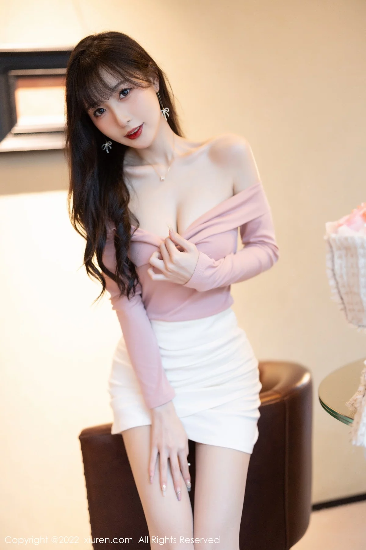 Xrmnw.Vip_林星阑_写真