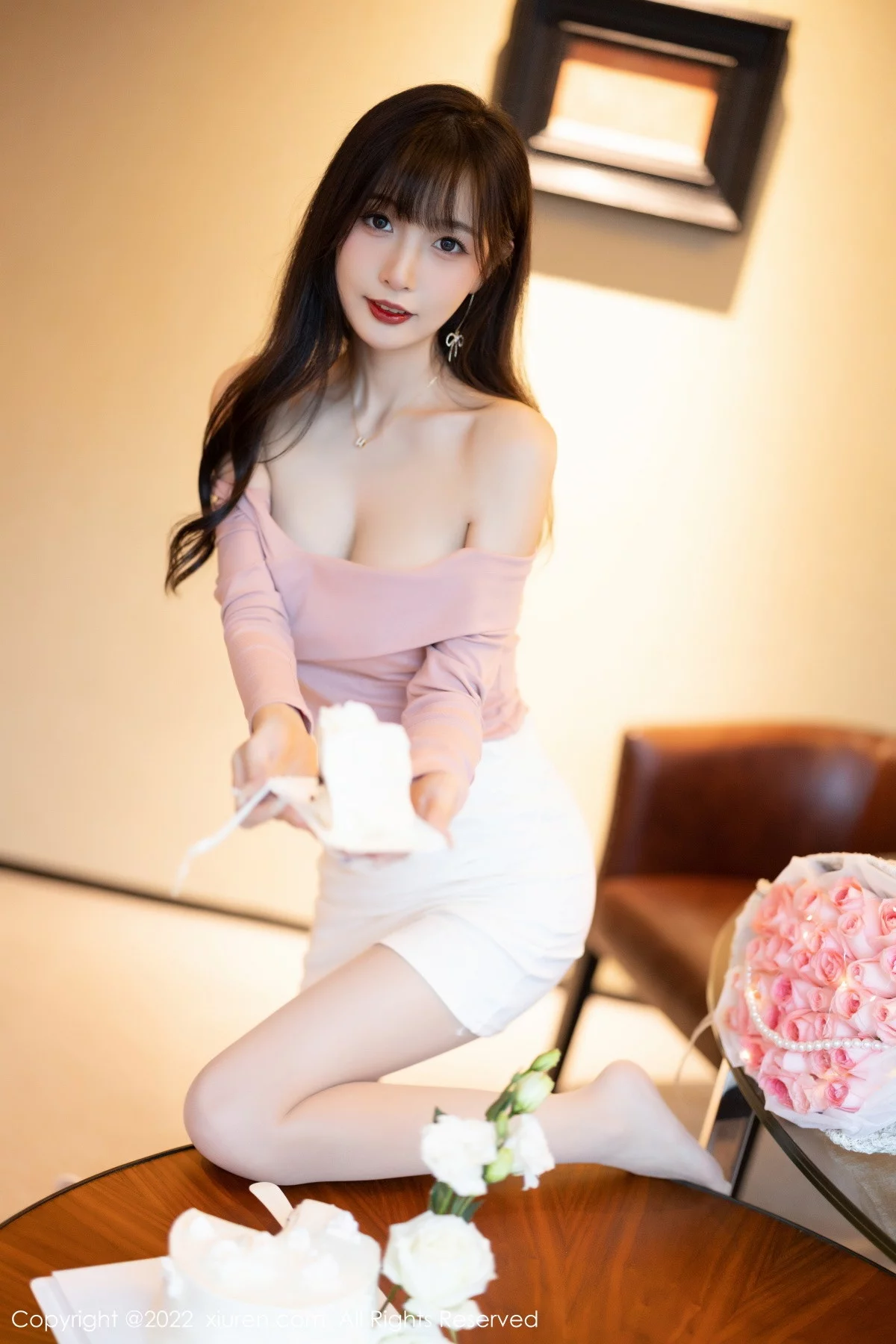 Xrmnw.Vip_林星阑_写真