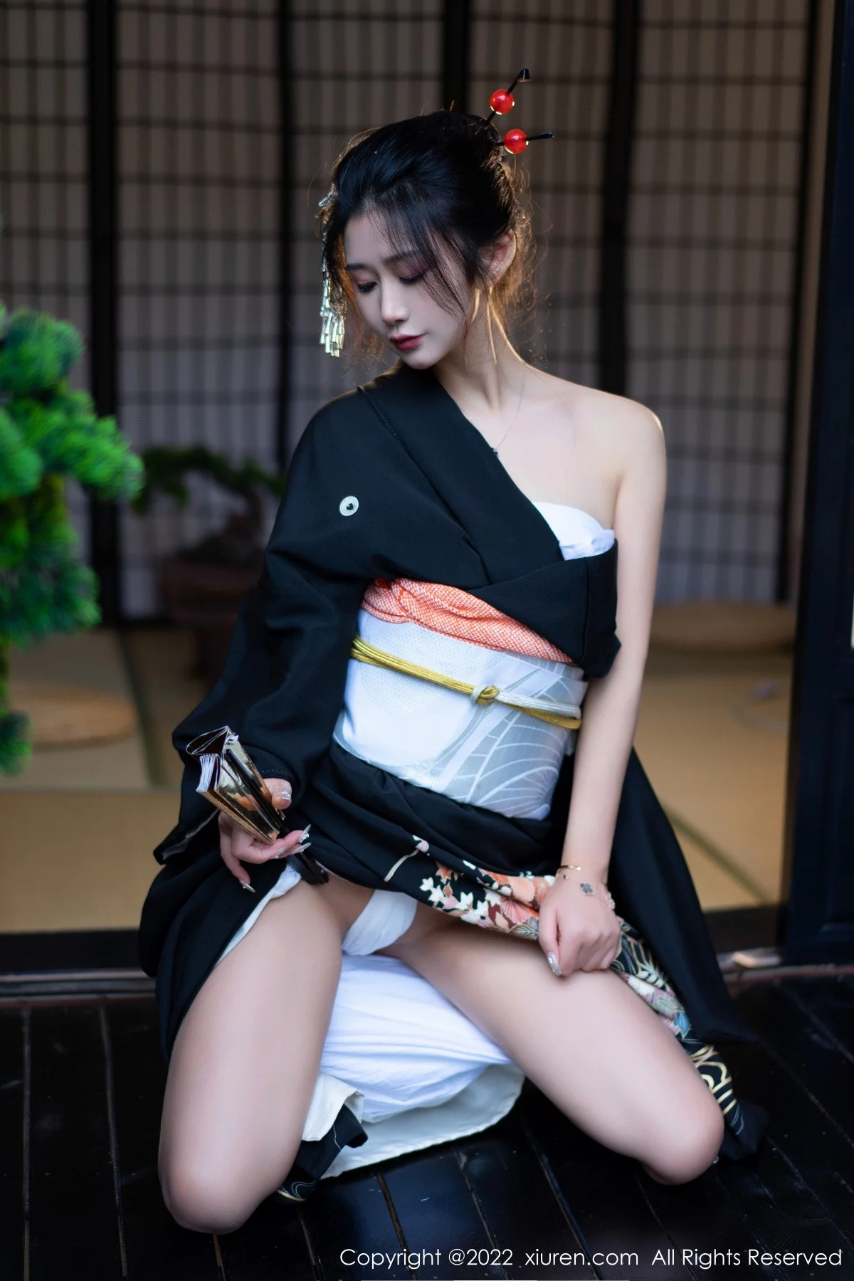 Xrmnw.Vip_阿姣_写真