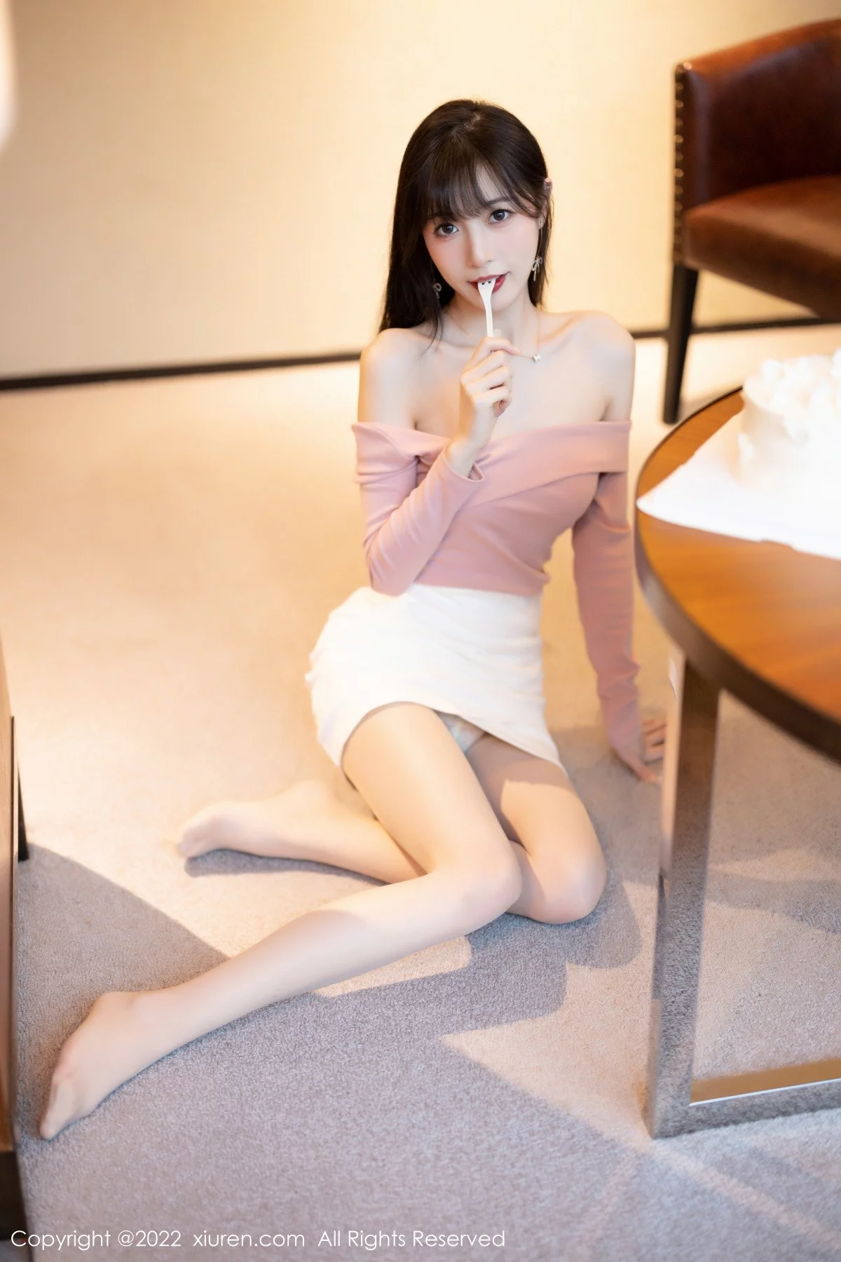 Xrmnw.Vip_林星阑_写真